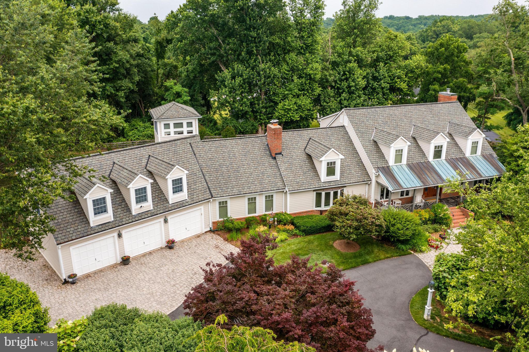 SENECA FARMS - Residential