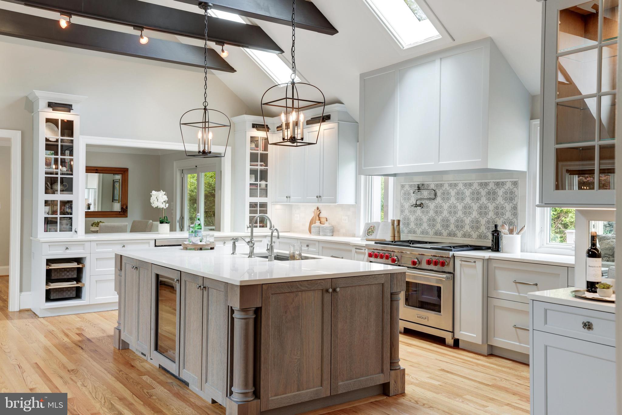 SENECA FARMS - Residential