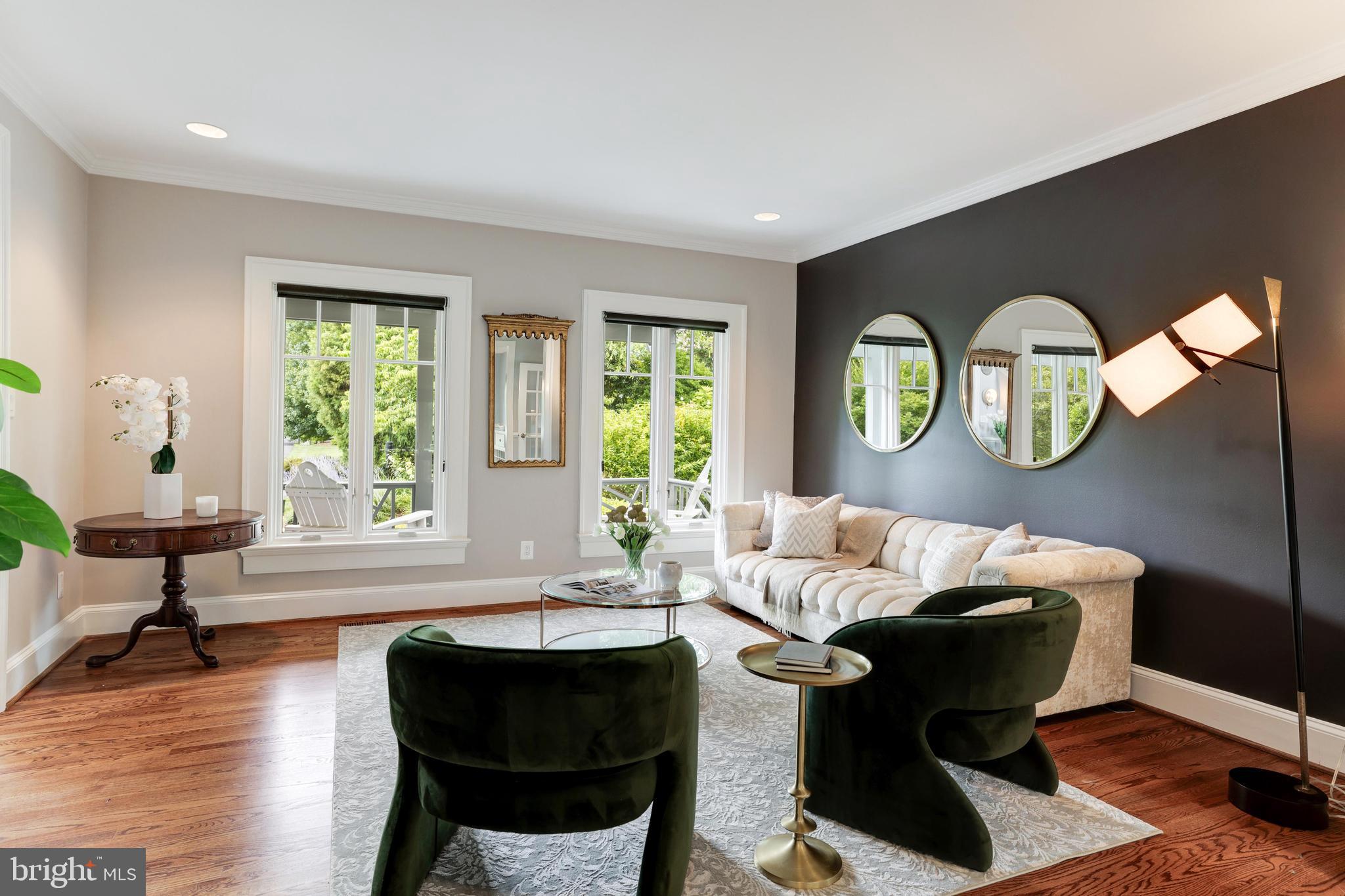 SENECA FARMS - Residential