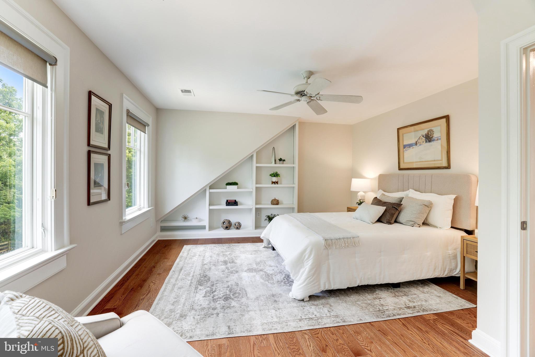 SENECA FARMS - Residential