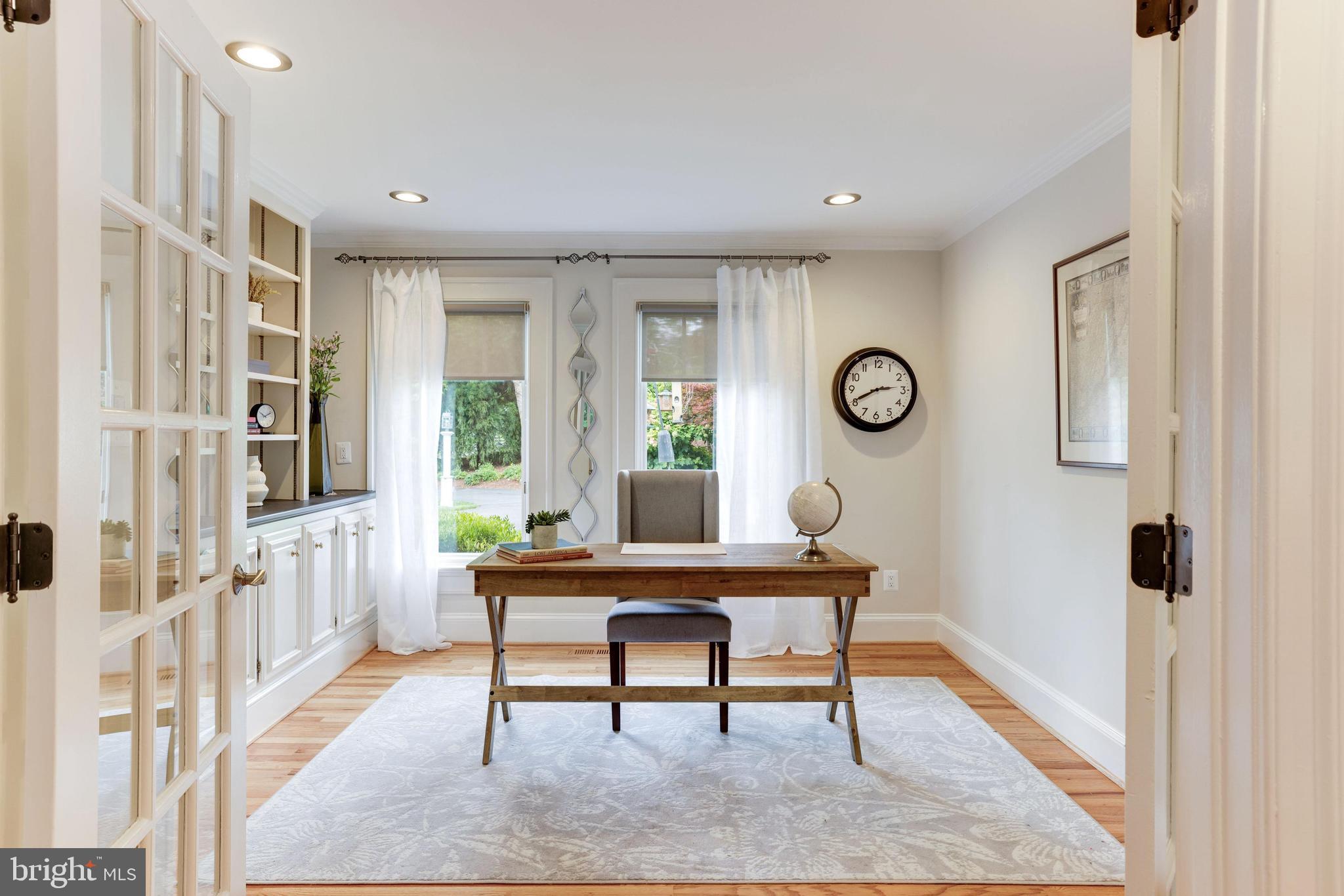 SENECA FARMS - Residential