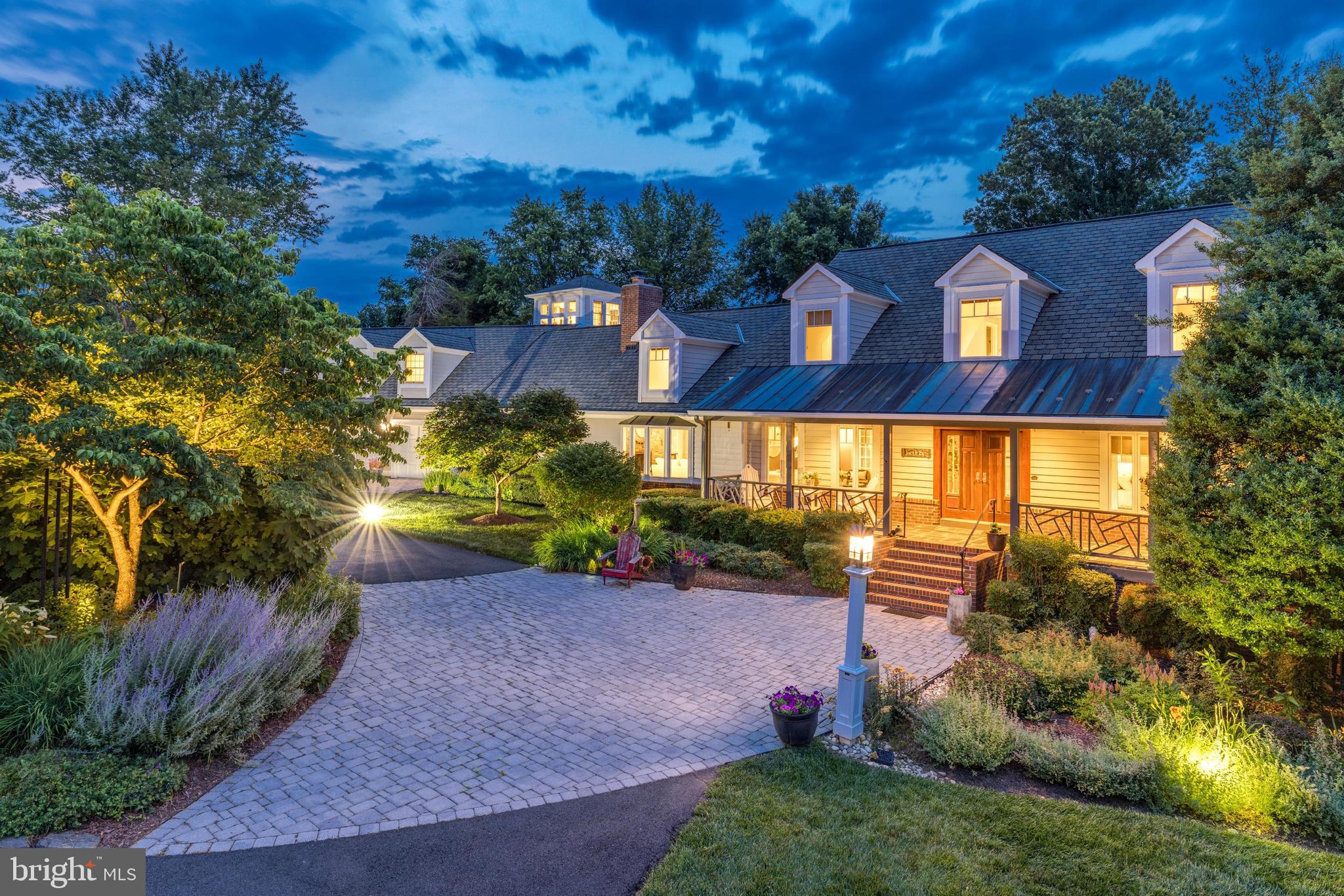 SENECA FARMS - Residential