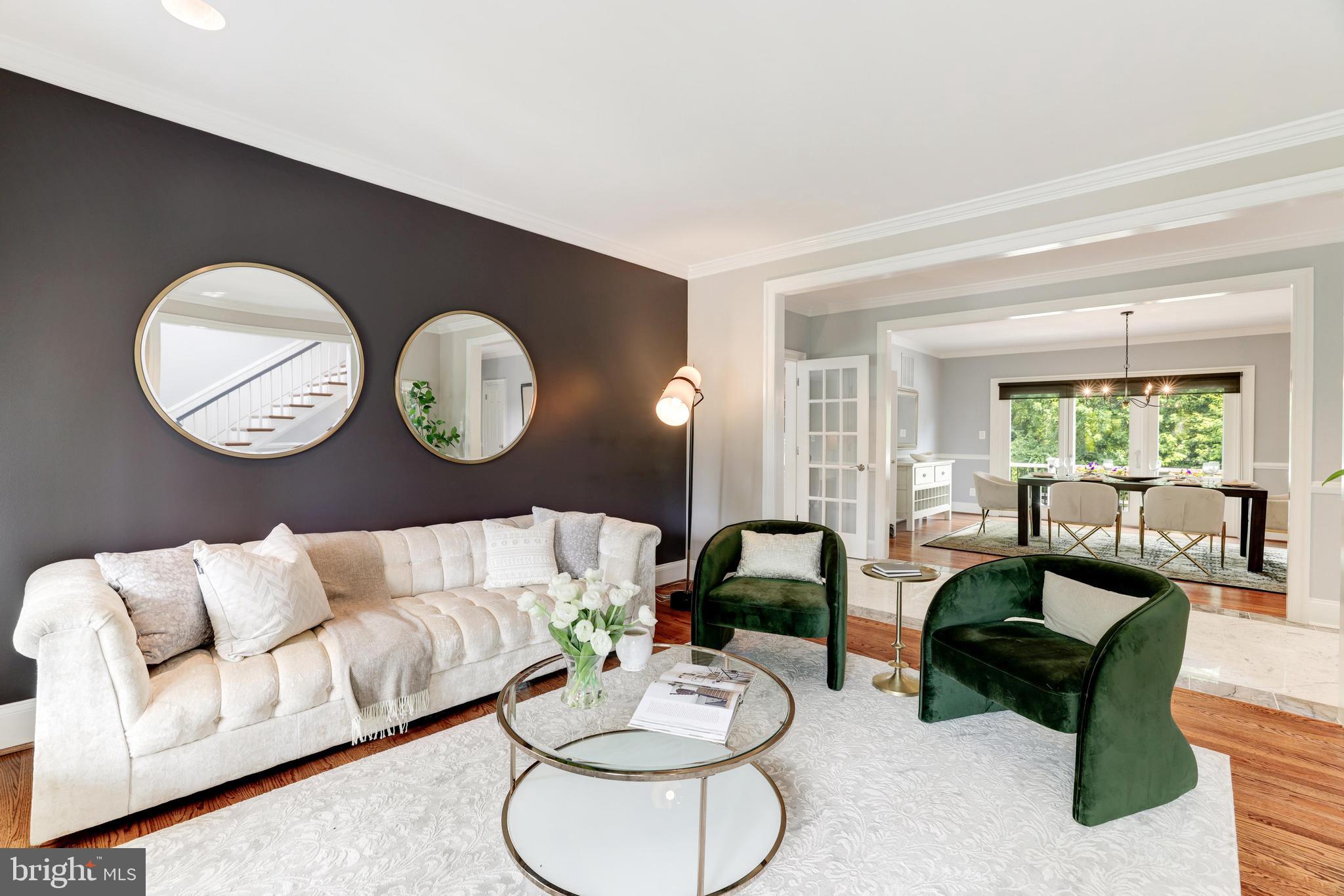 SENECA FARMS - Residential