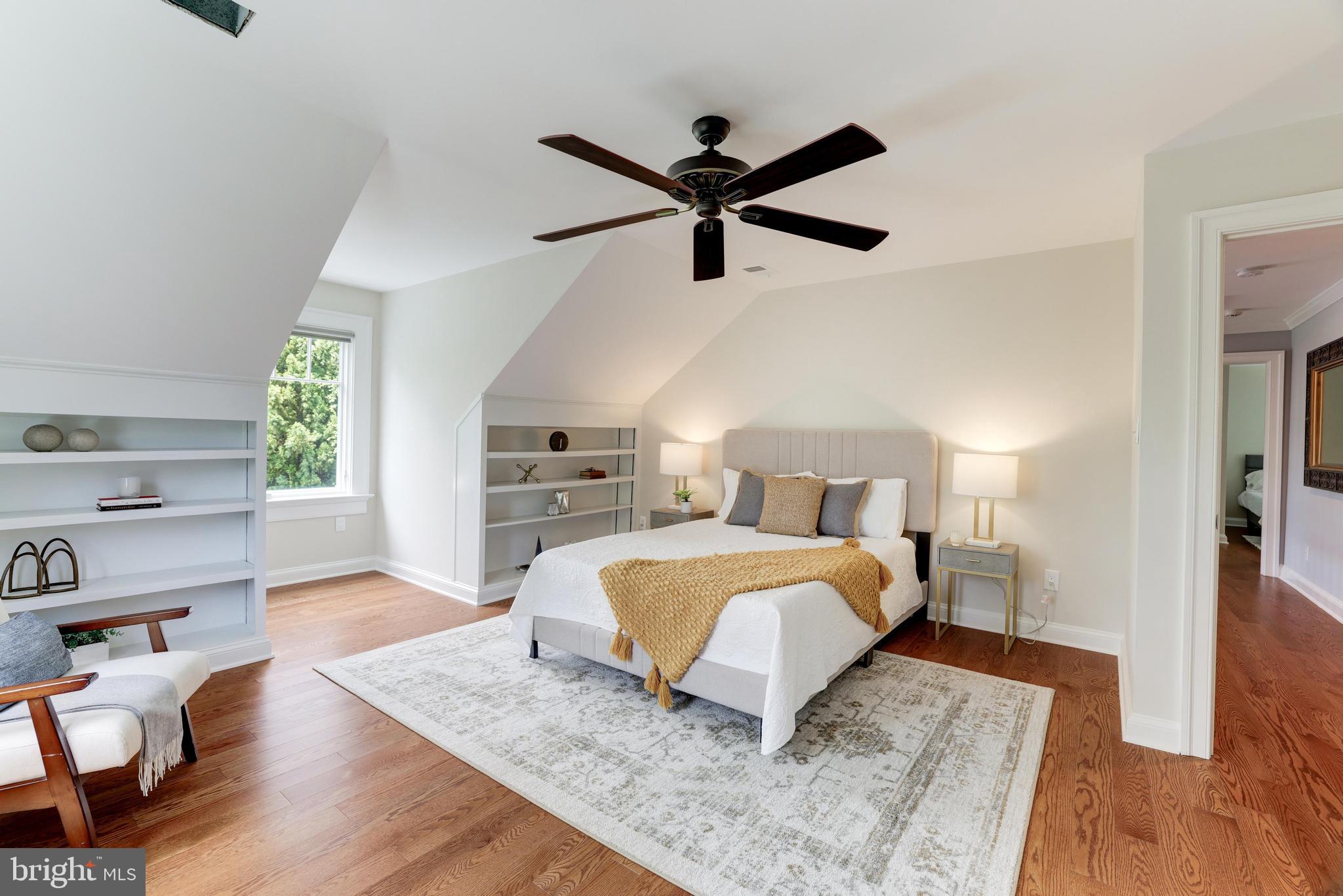 SENECA FARMS - Residential