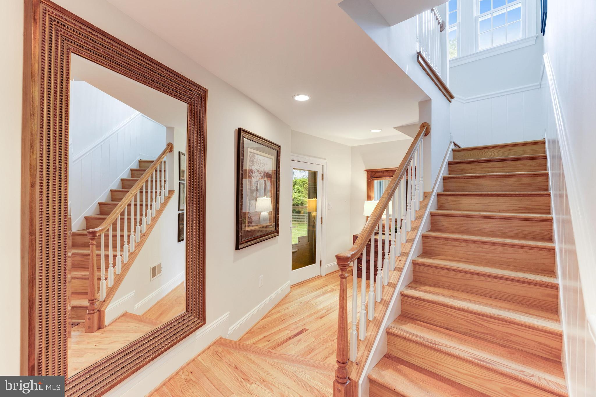 SENECA FARMS - Residential