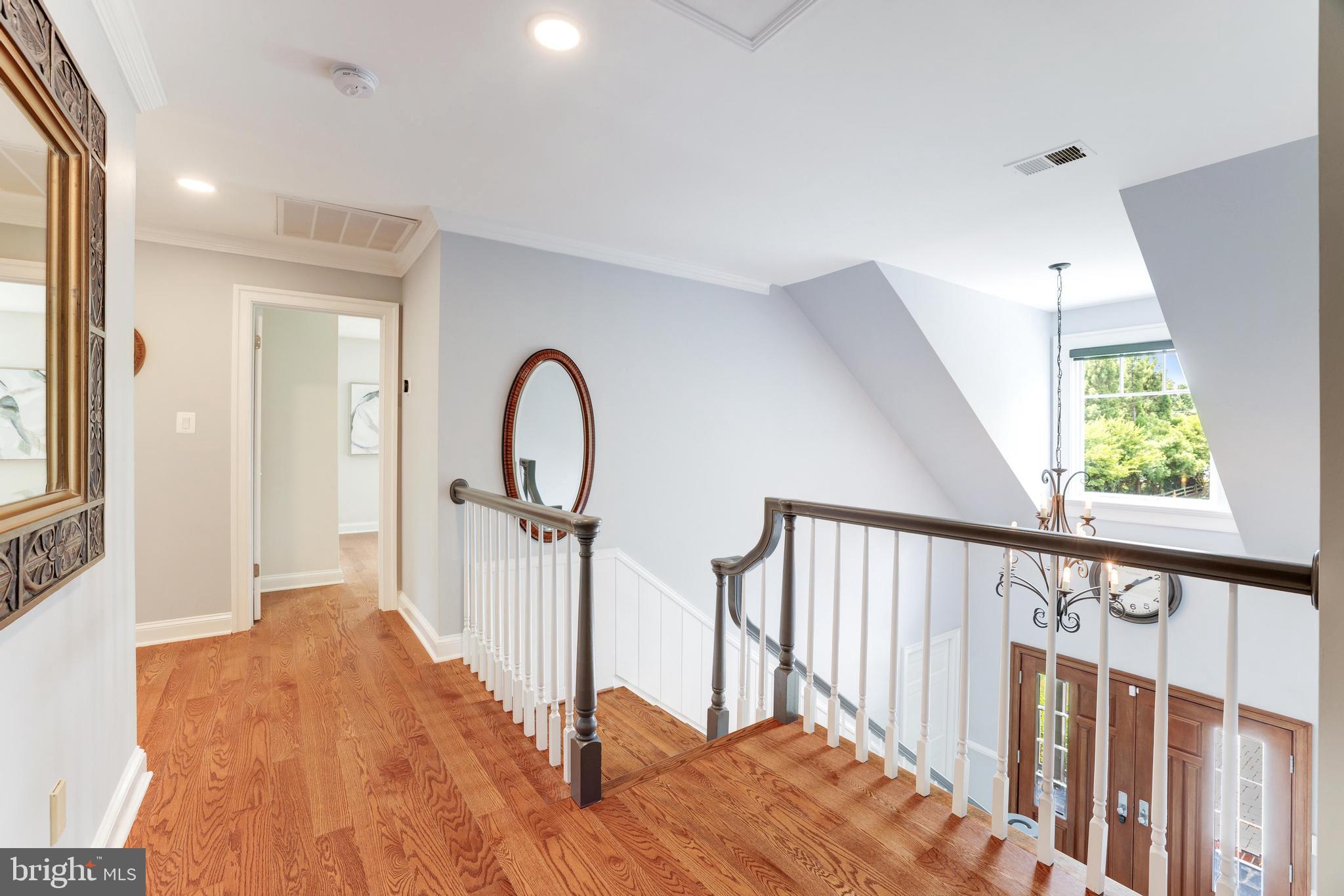 SENECA FARMS - Residential