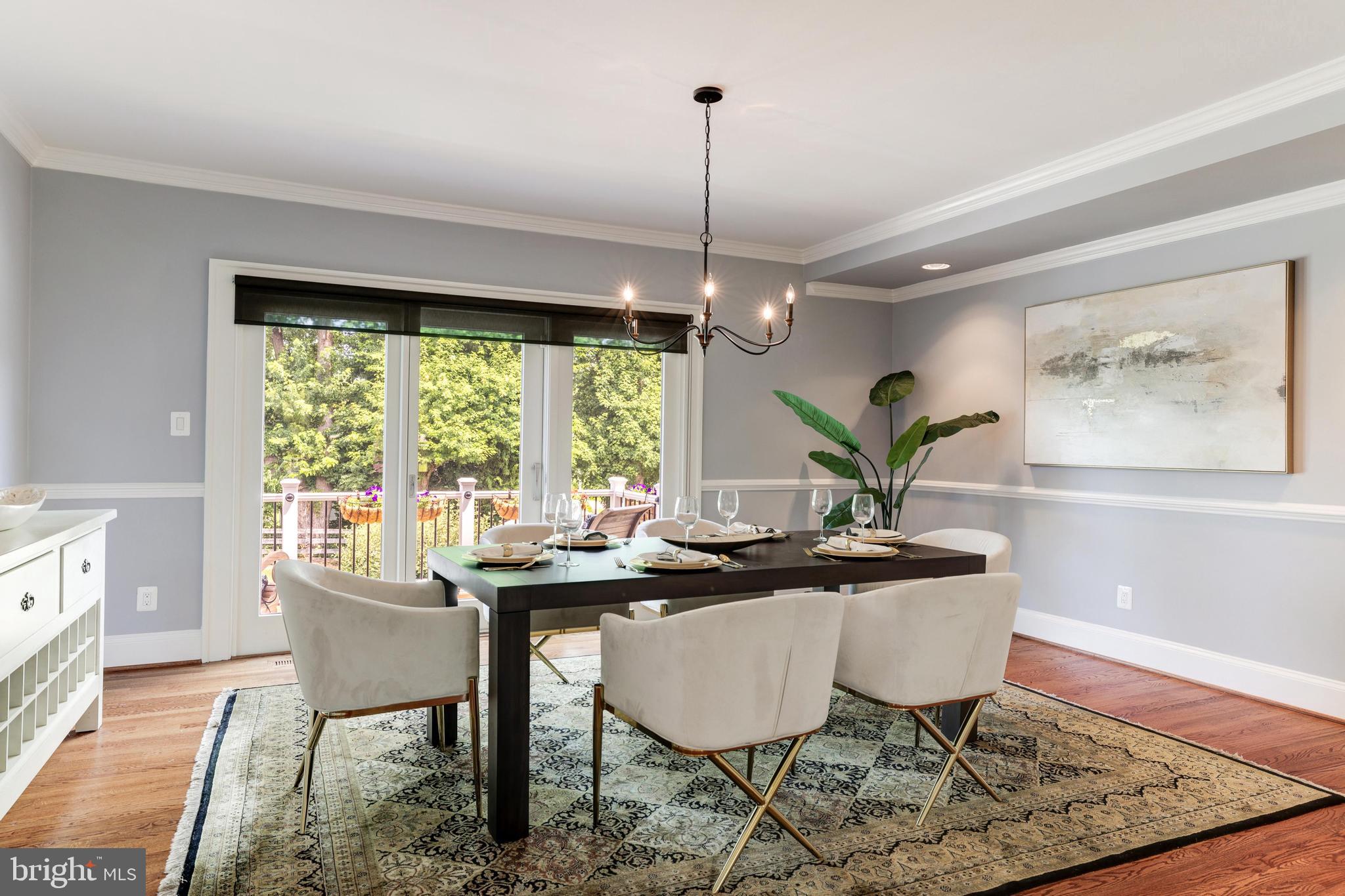 SENECA FARMS - Residential