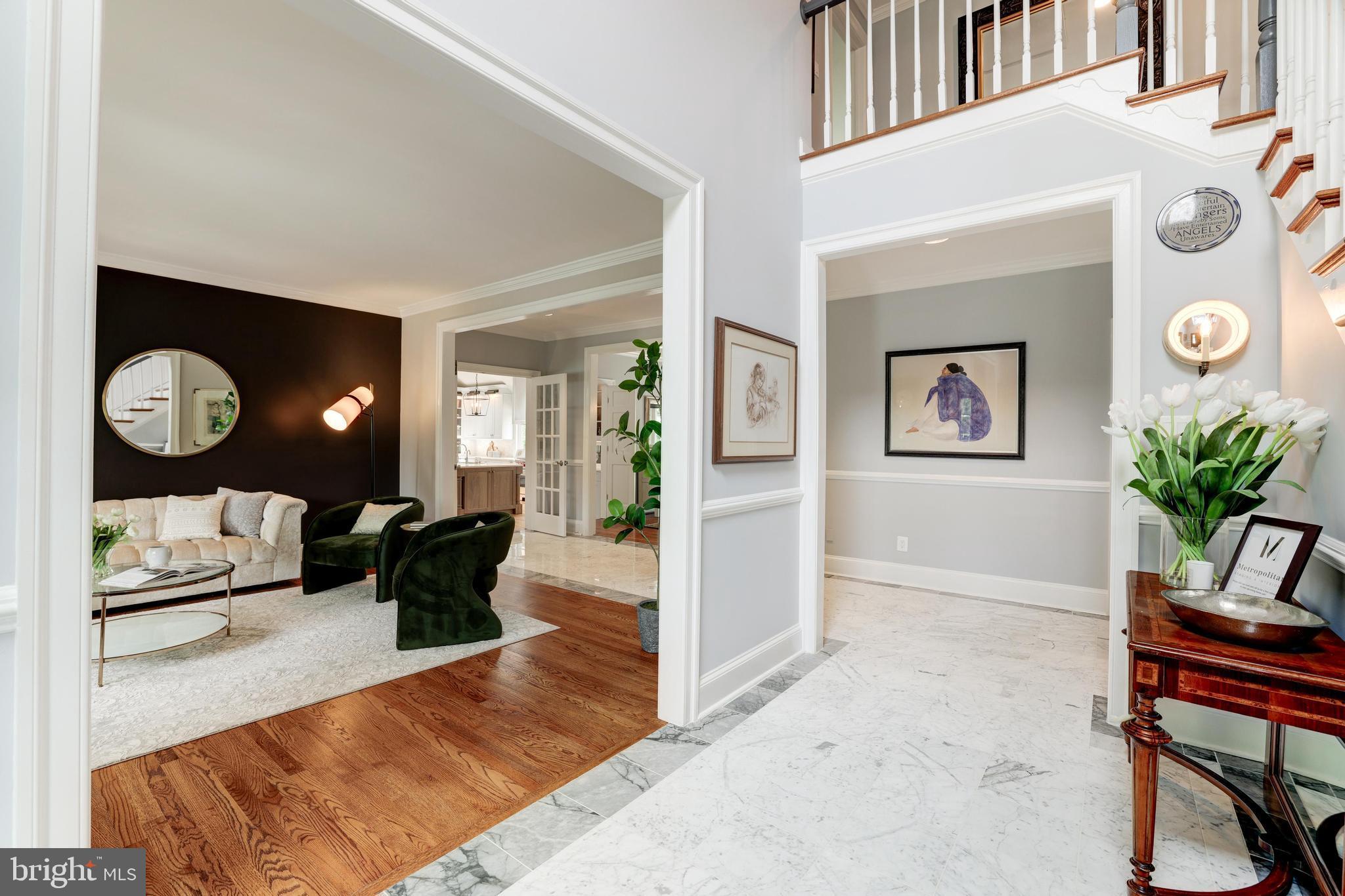 SENECA FARMS - Residential