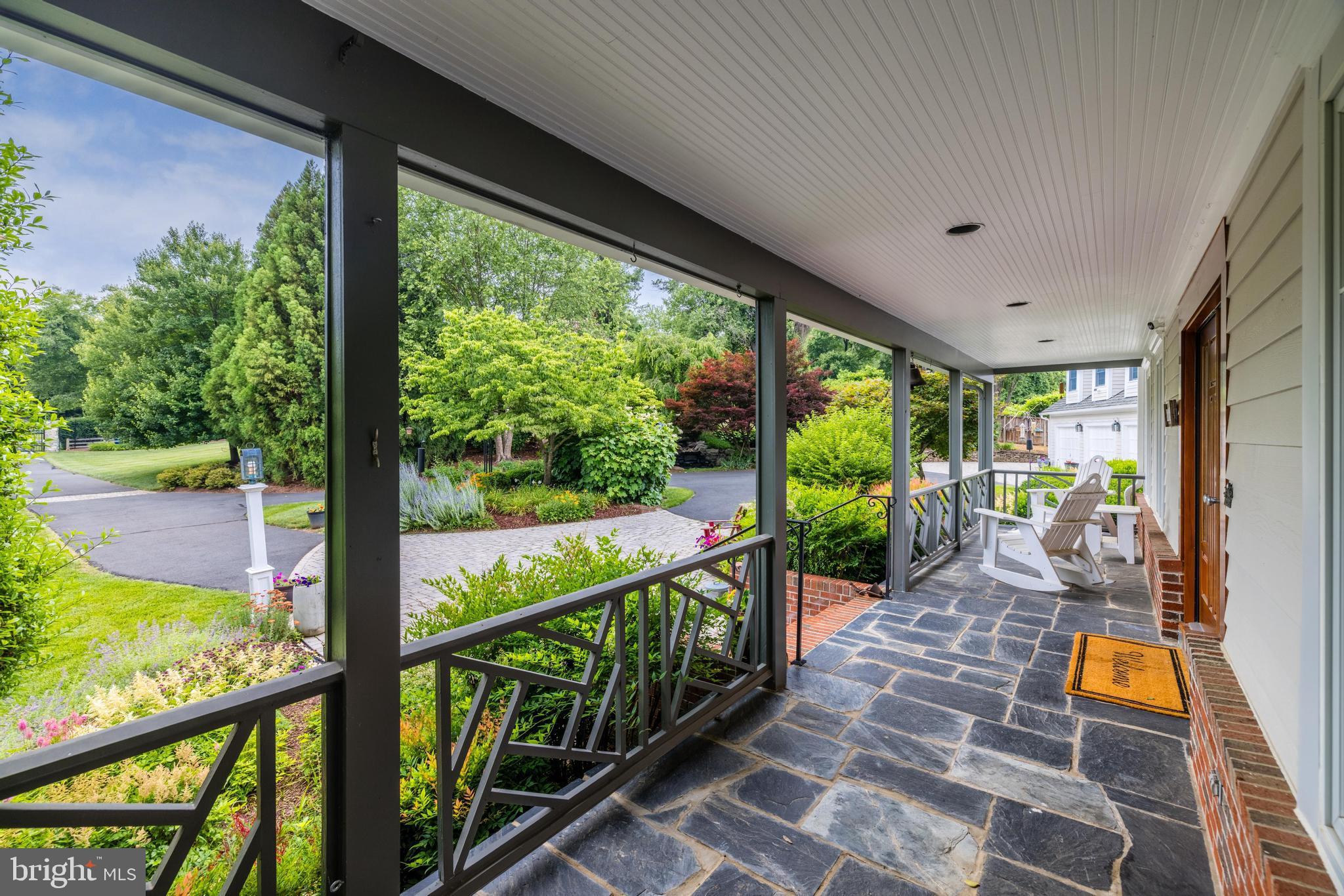 SENECA FARMS - Residential