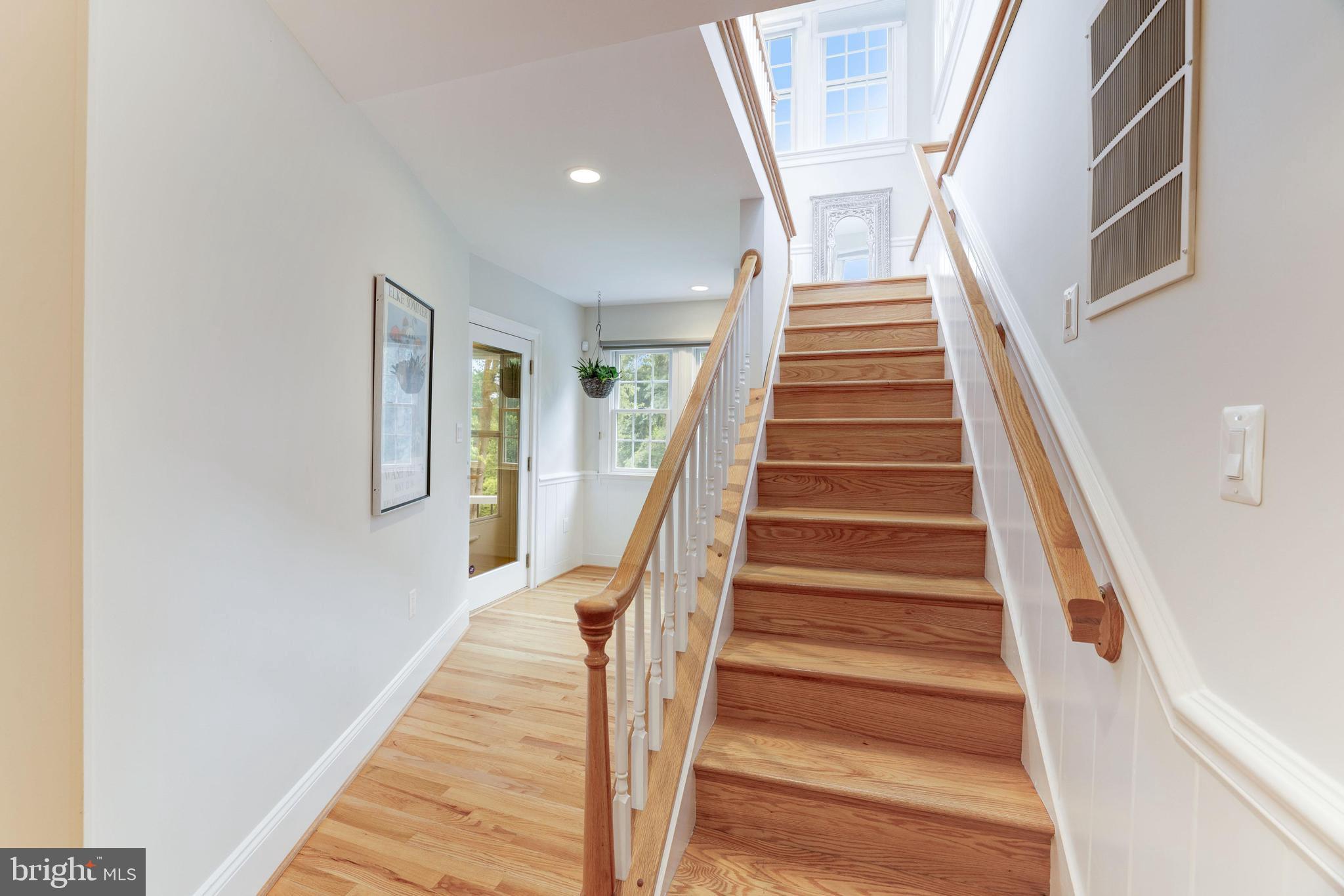 SENECA FARMS - Residential