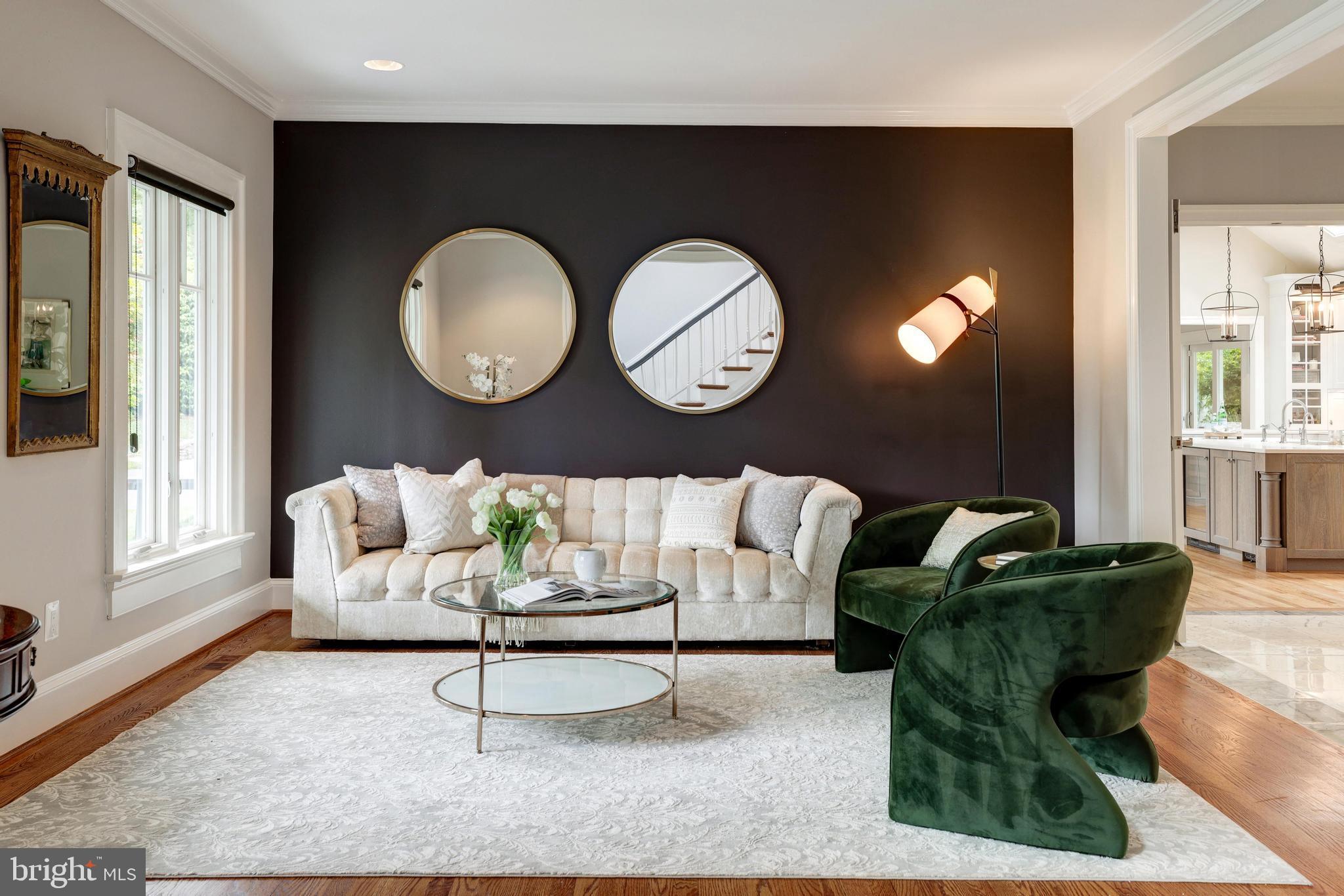 SENECA FARMS - Residential