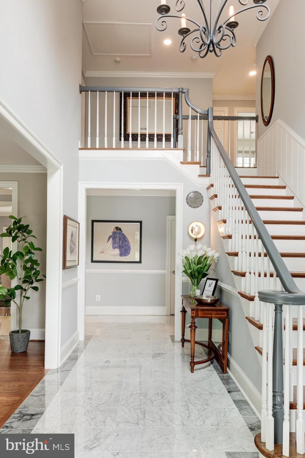 SENECA FARMS - Residential