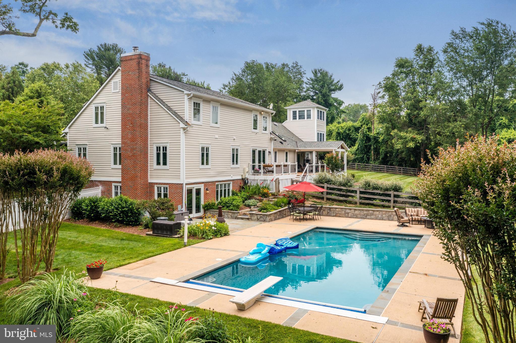 SENECA FARMS - Residential