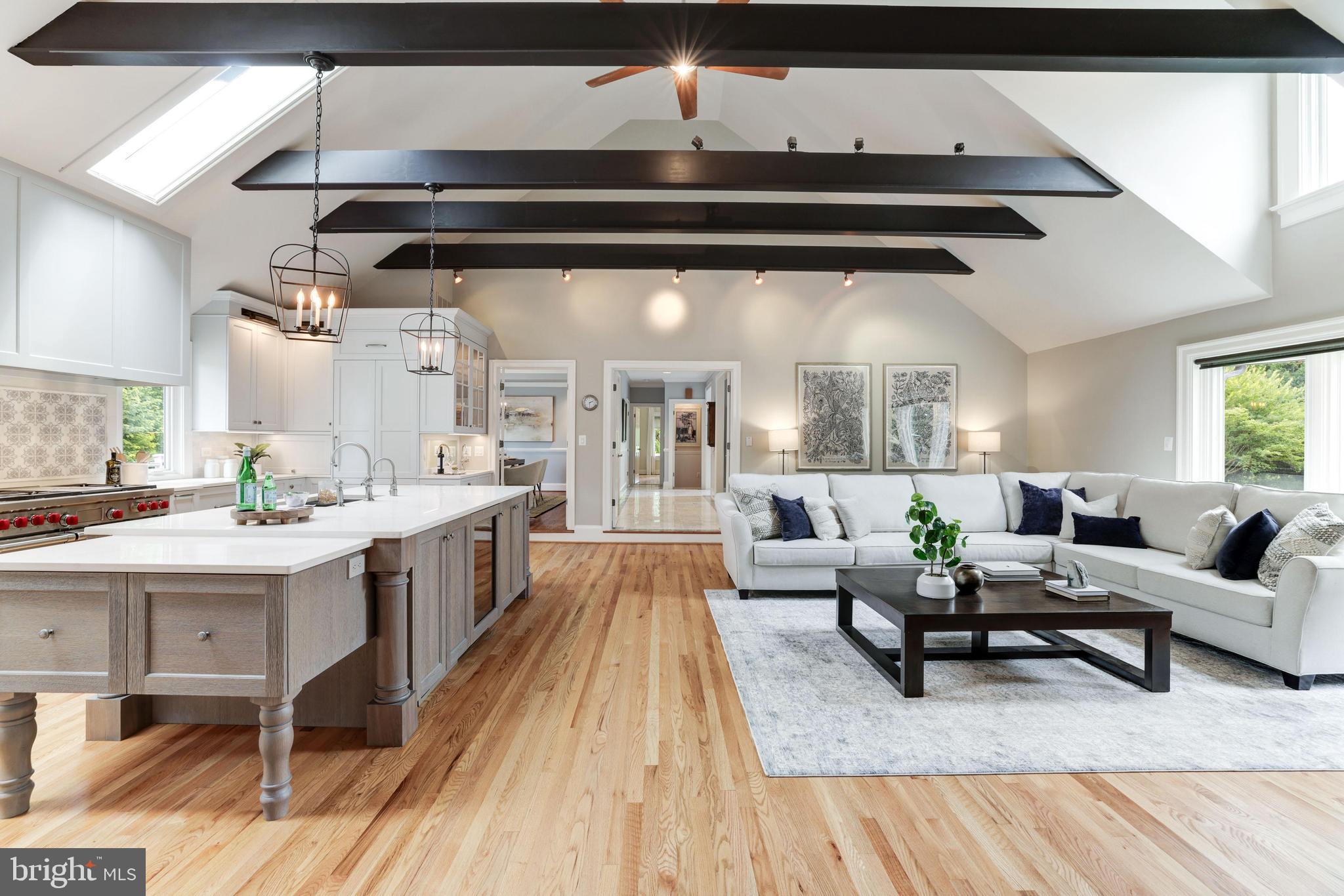 SENECA FARMS - Residential