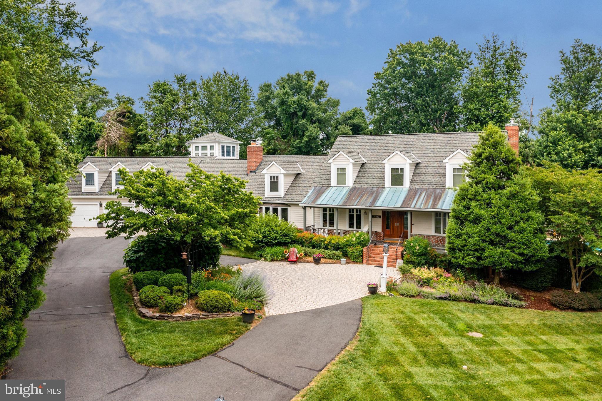 SENECA FARMS - Residential