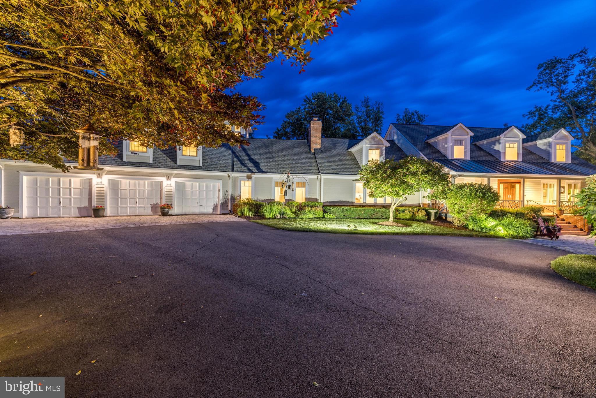 SENECA FARMS - Residential