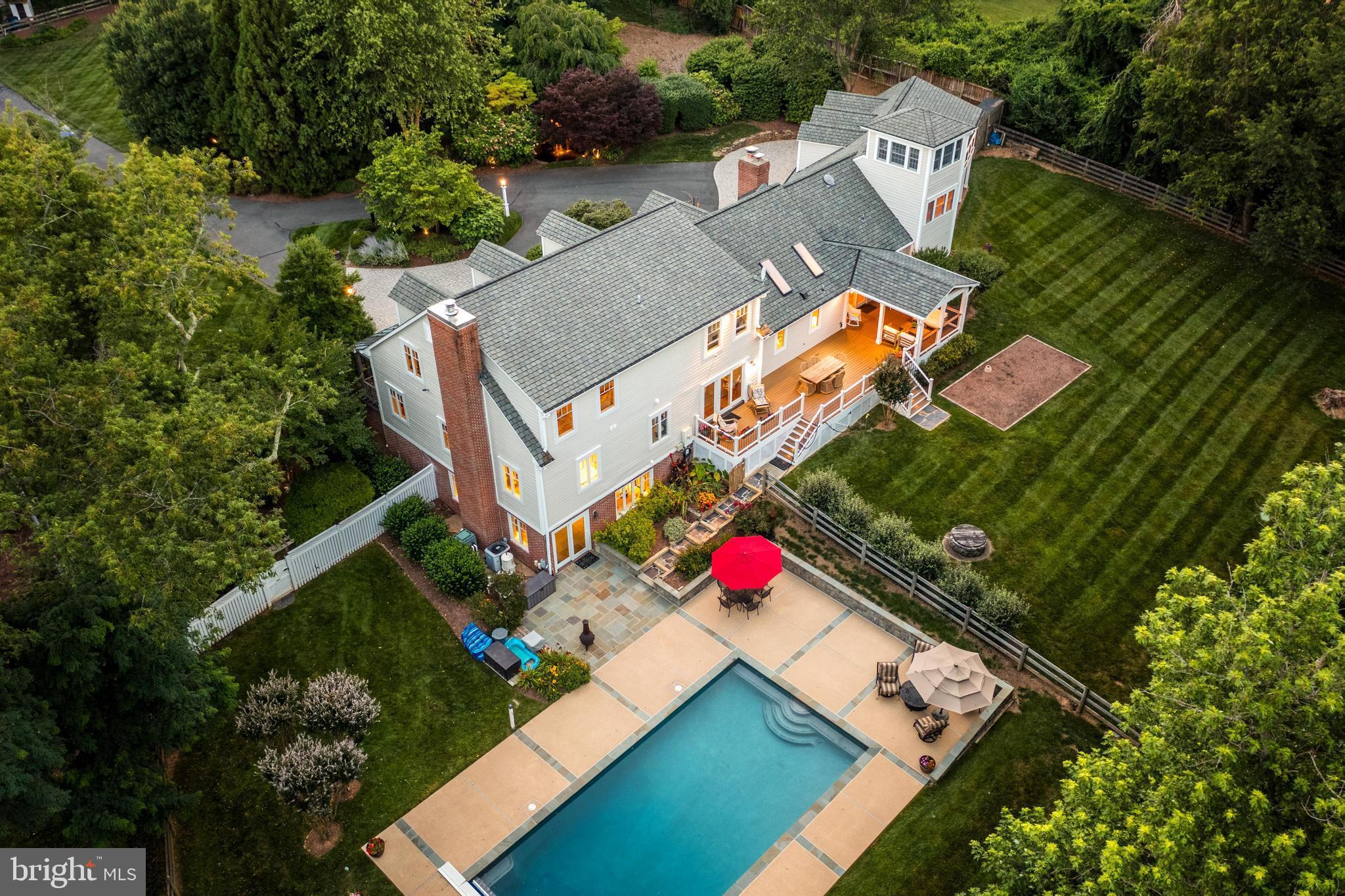 SENECA FARMS - Residential