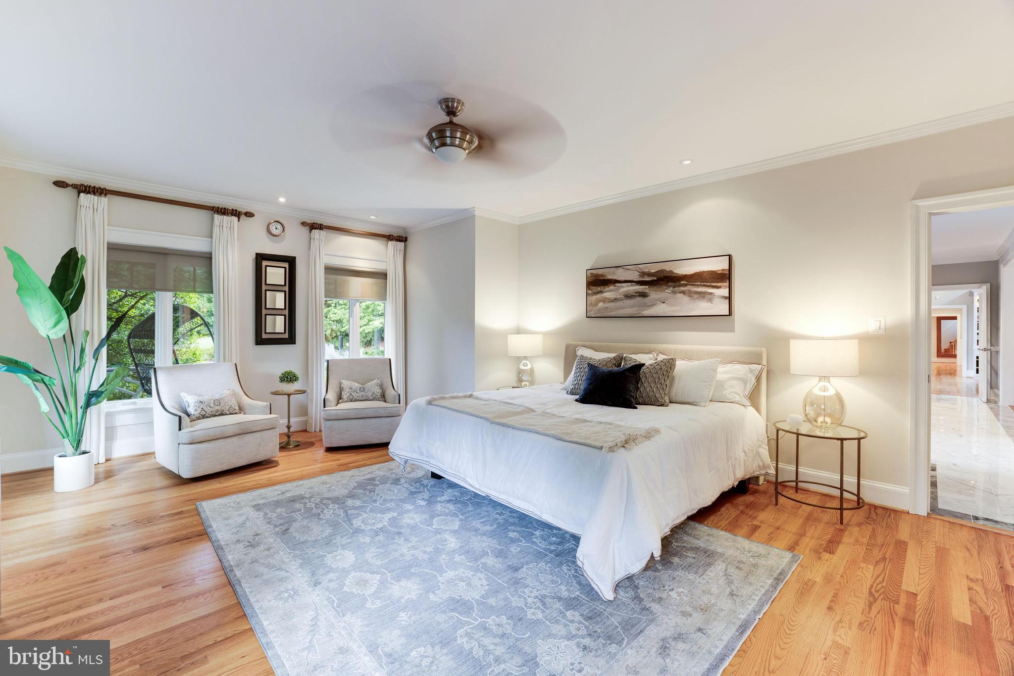 SENECA FARMS - Residential