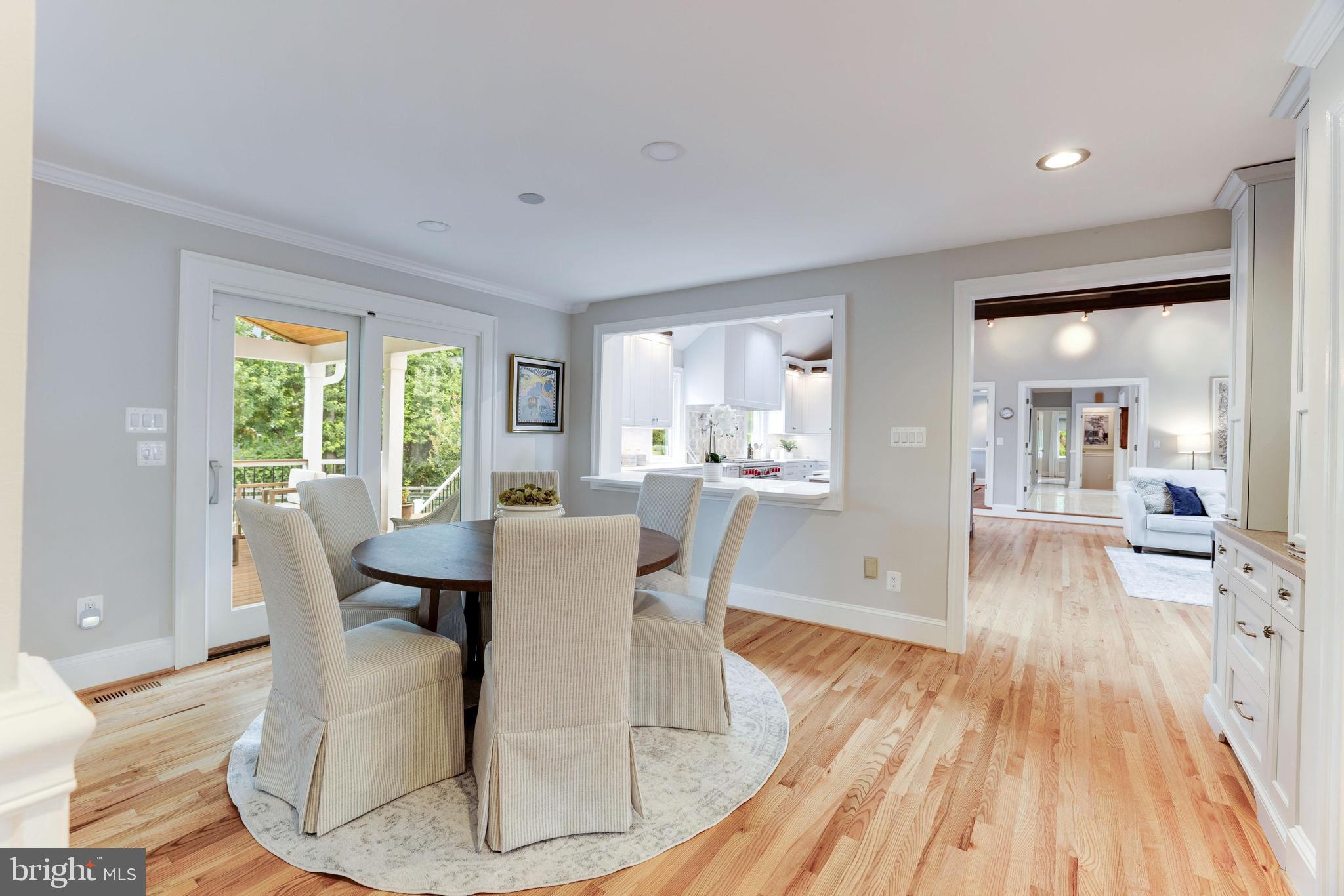 SENECA FARMS - Residential