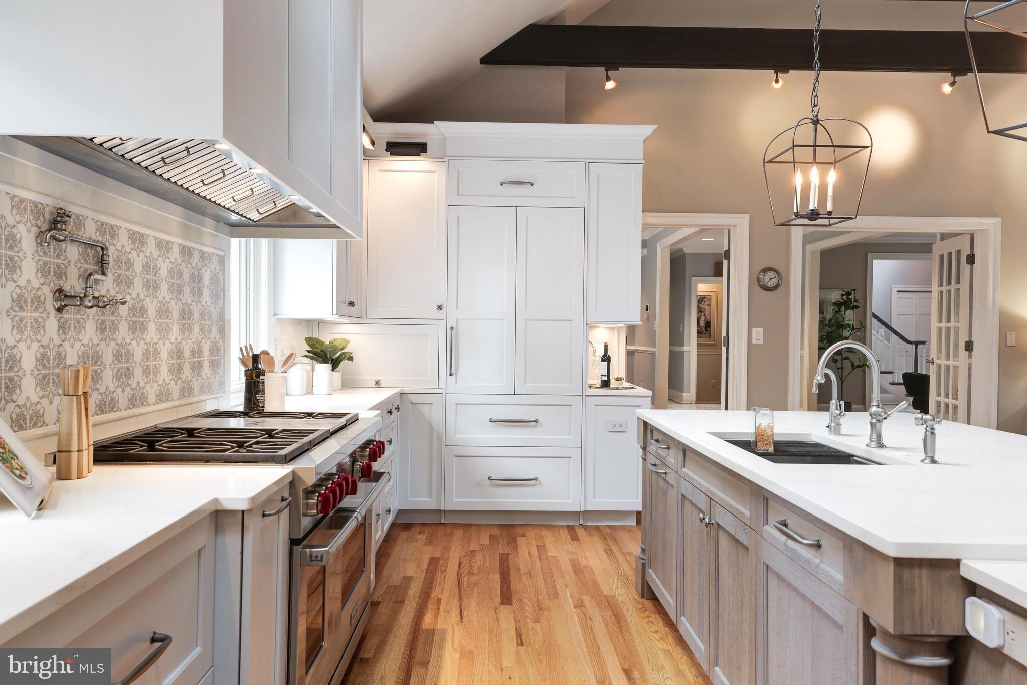 SENECA FARMS - Residential