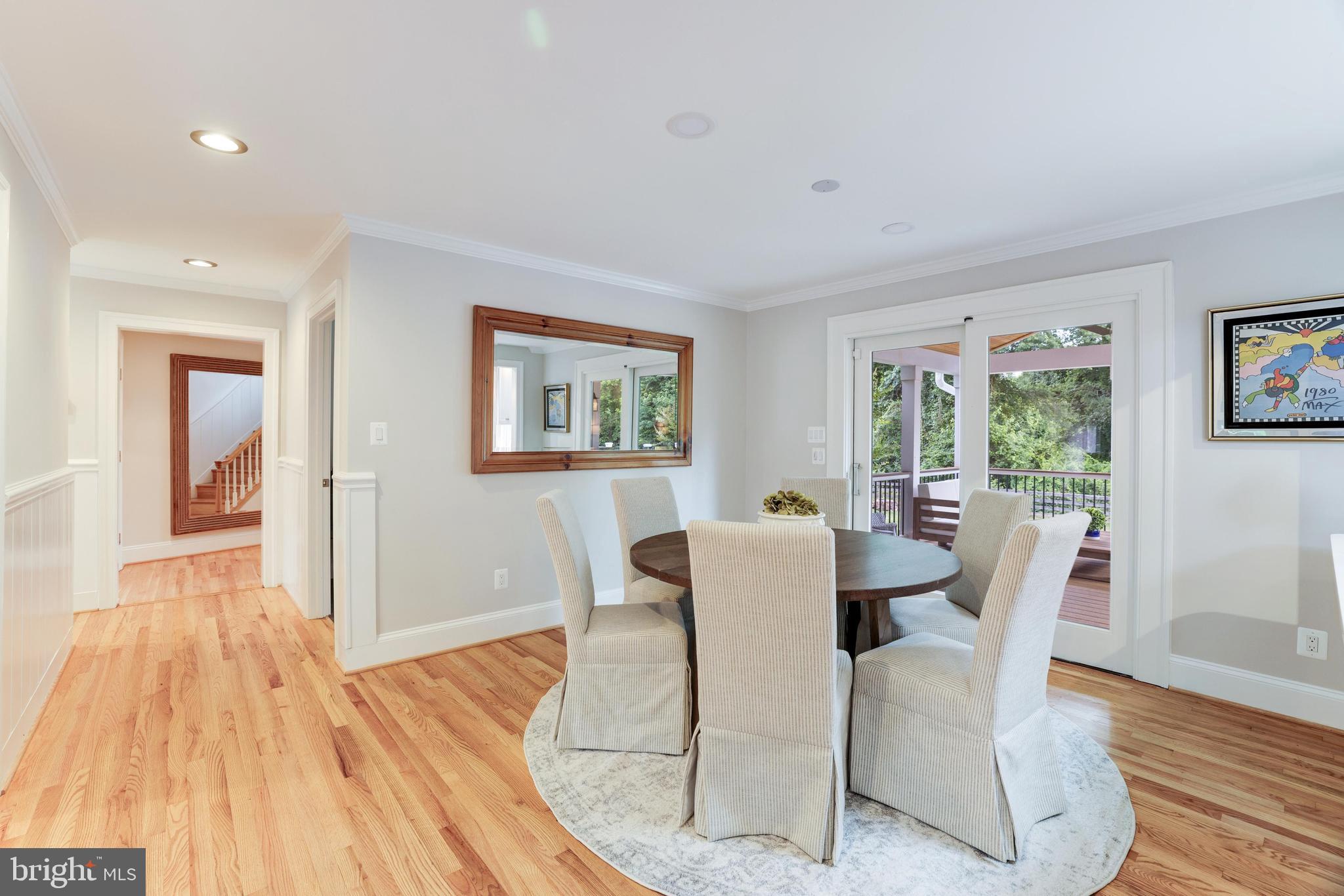 SENECA FARMS - Residential