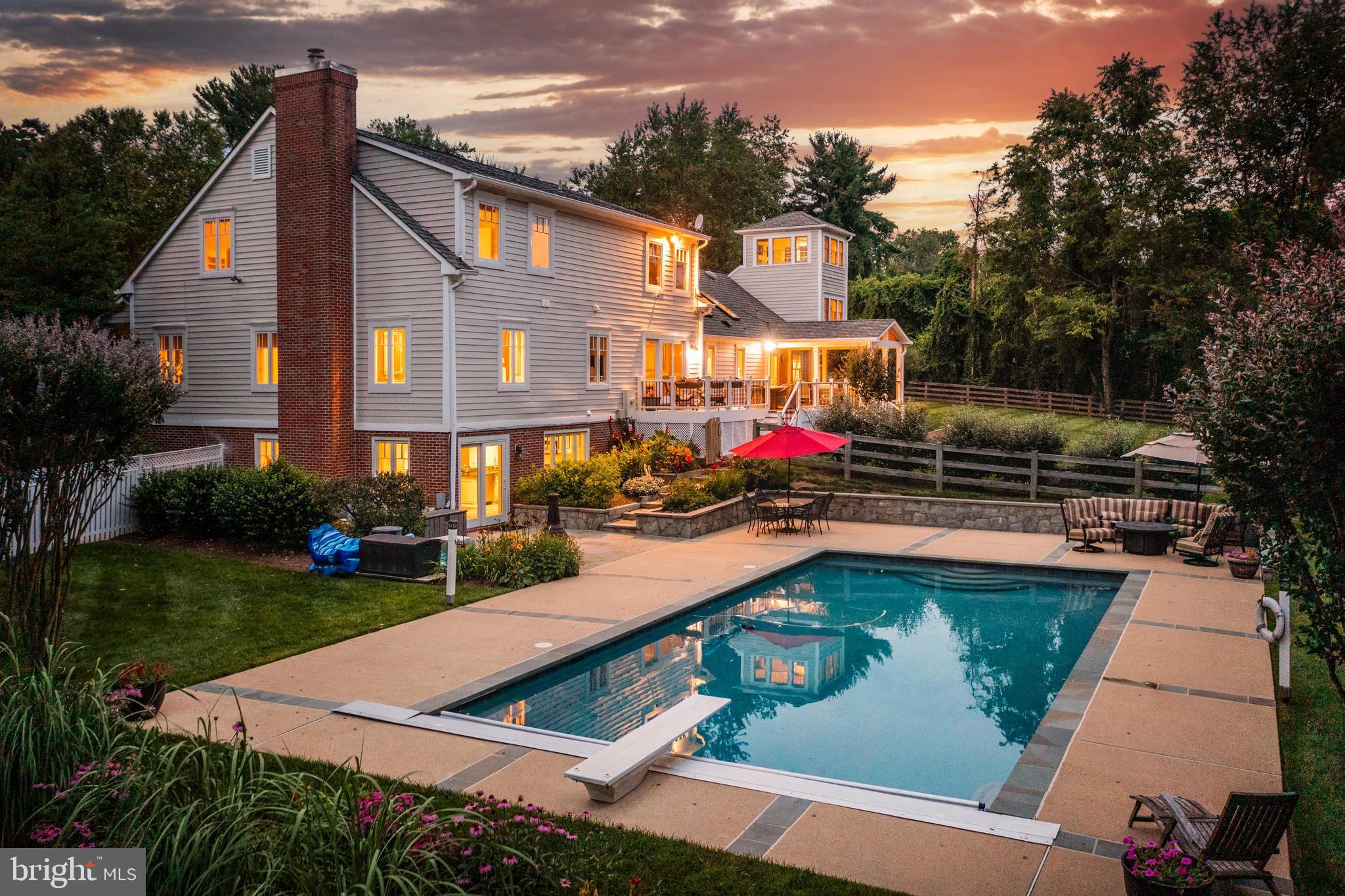 SENECA FARMS - Residential