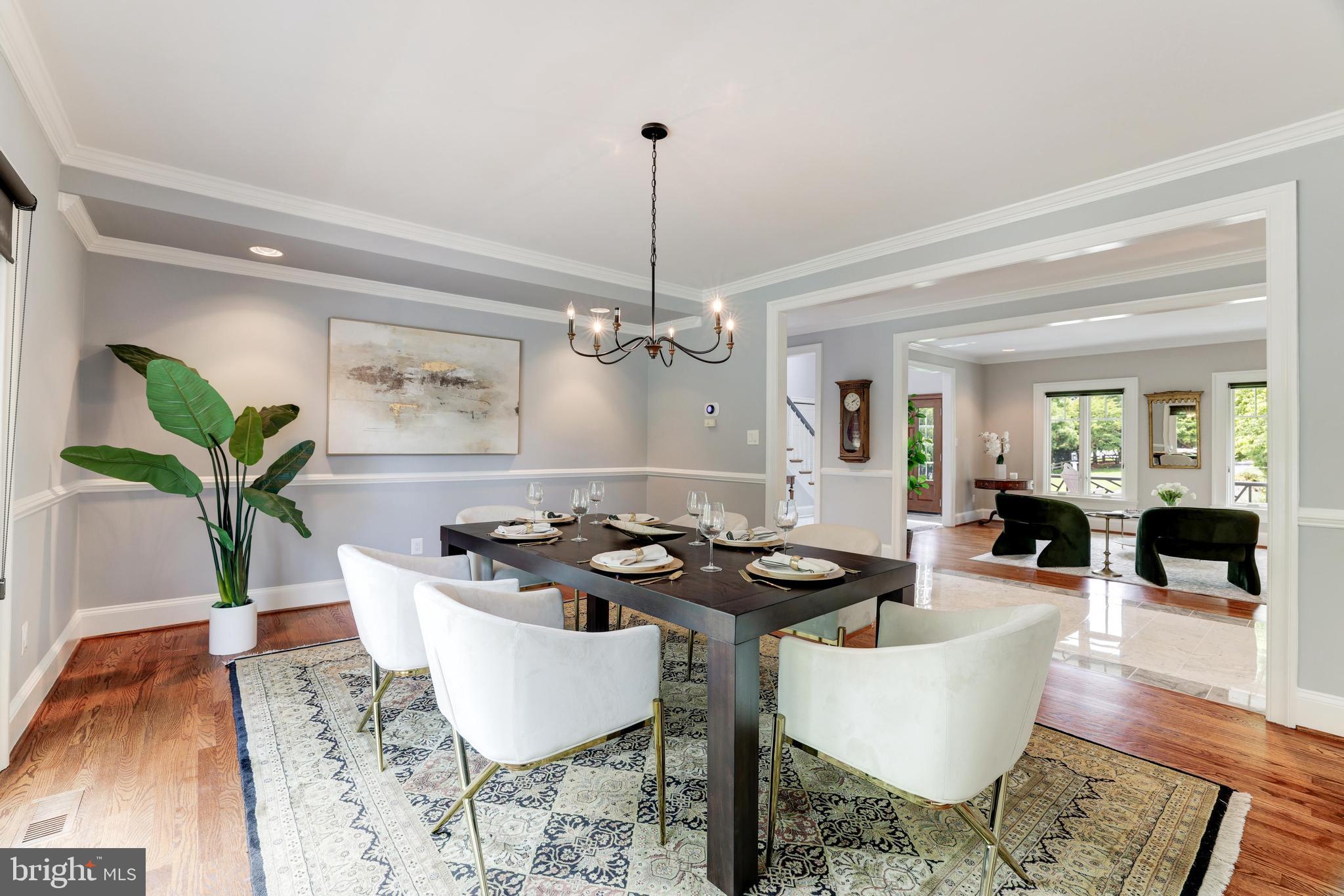 SENECA FARMS - Residential