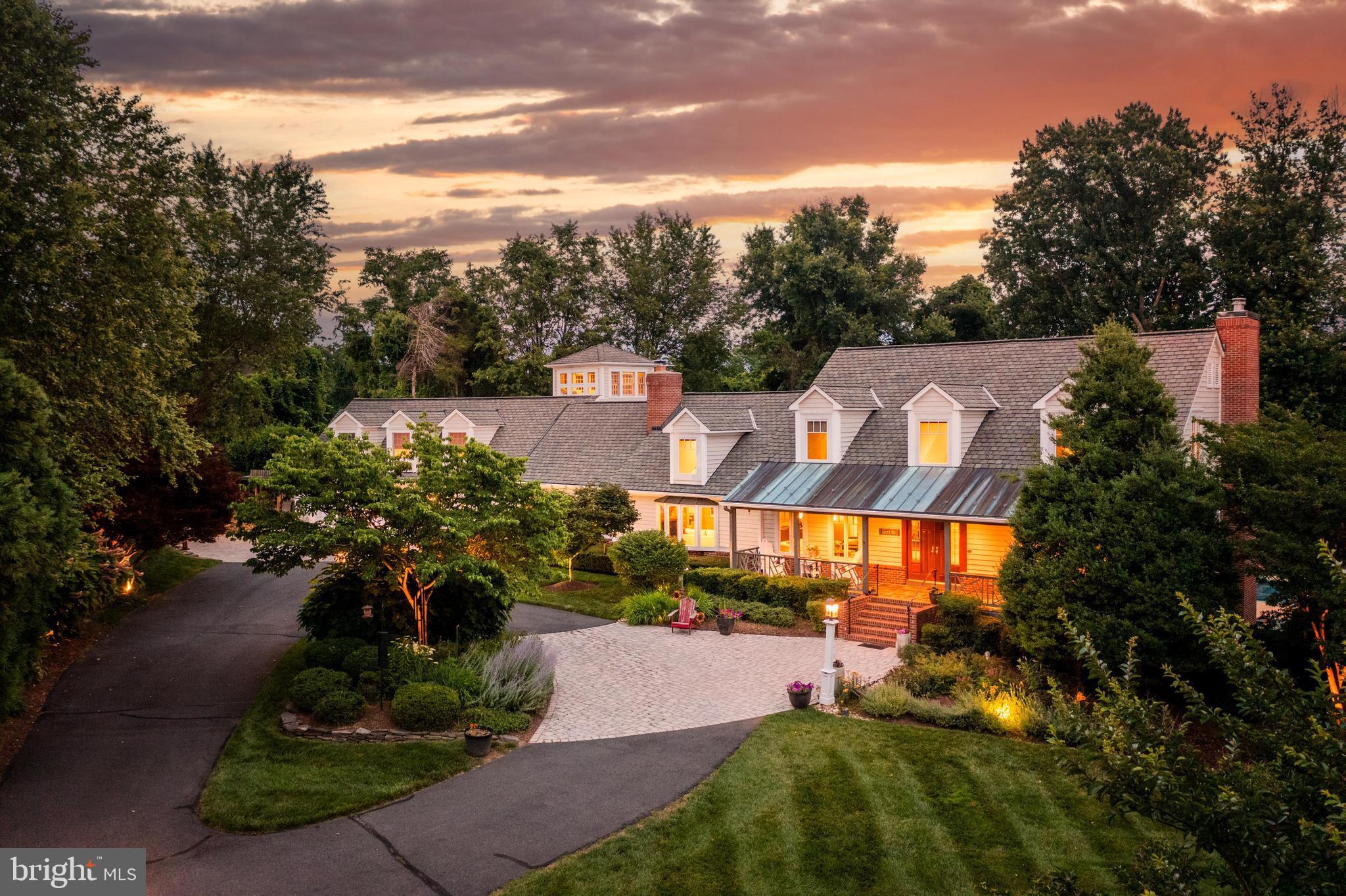 SENECA FARMS - Residential