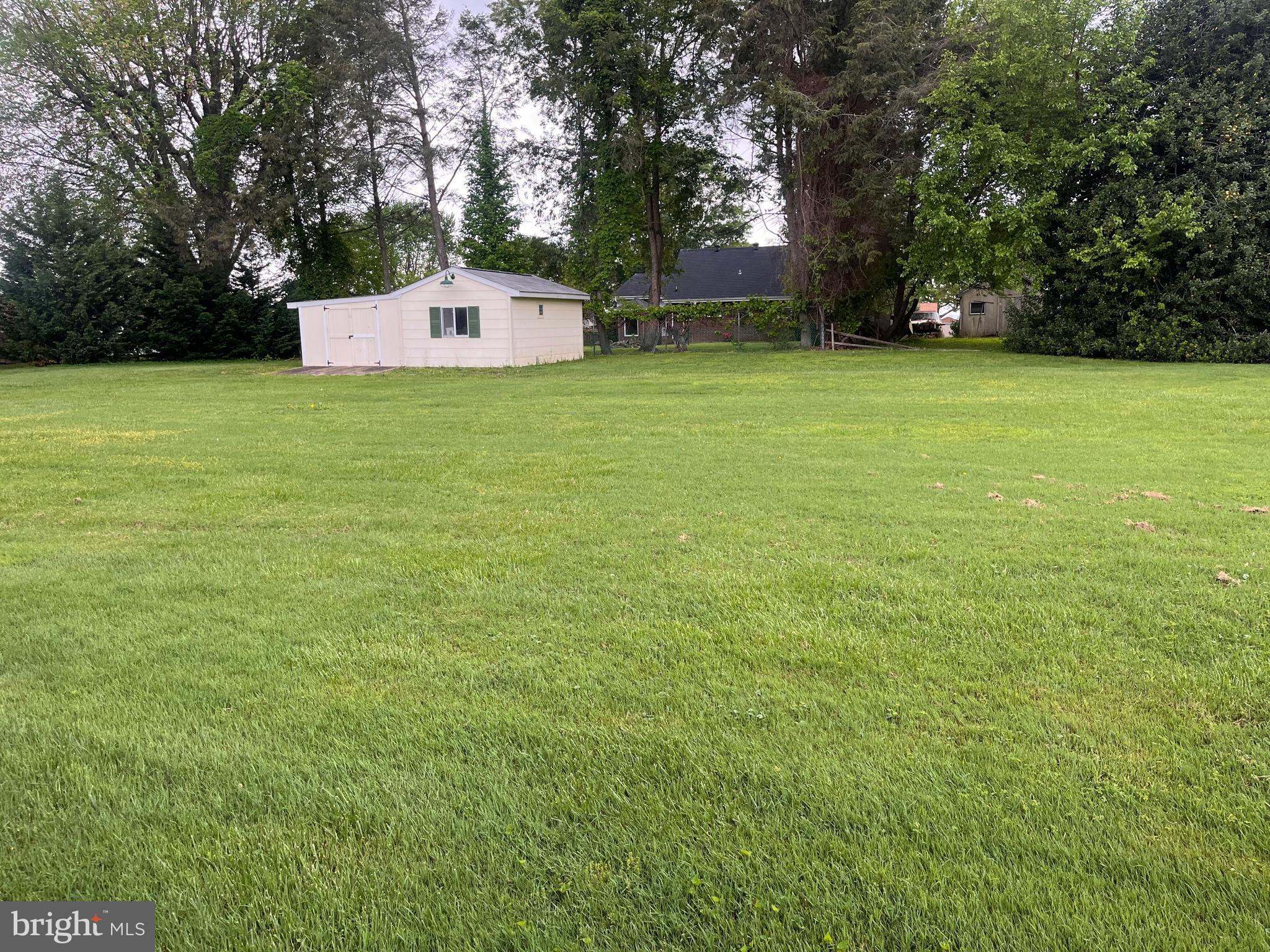 CHESAPEAKE ESTATES - Residential Lease