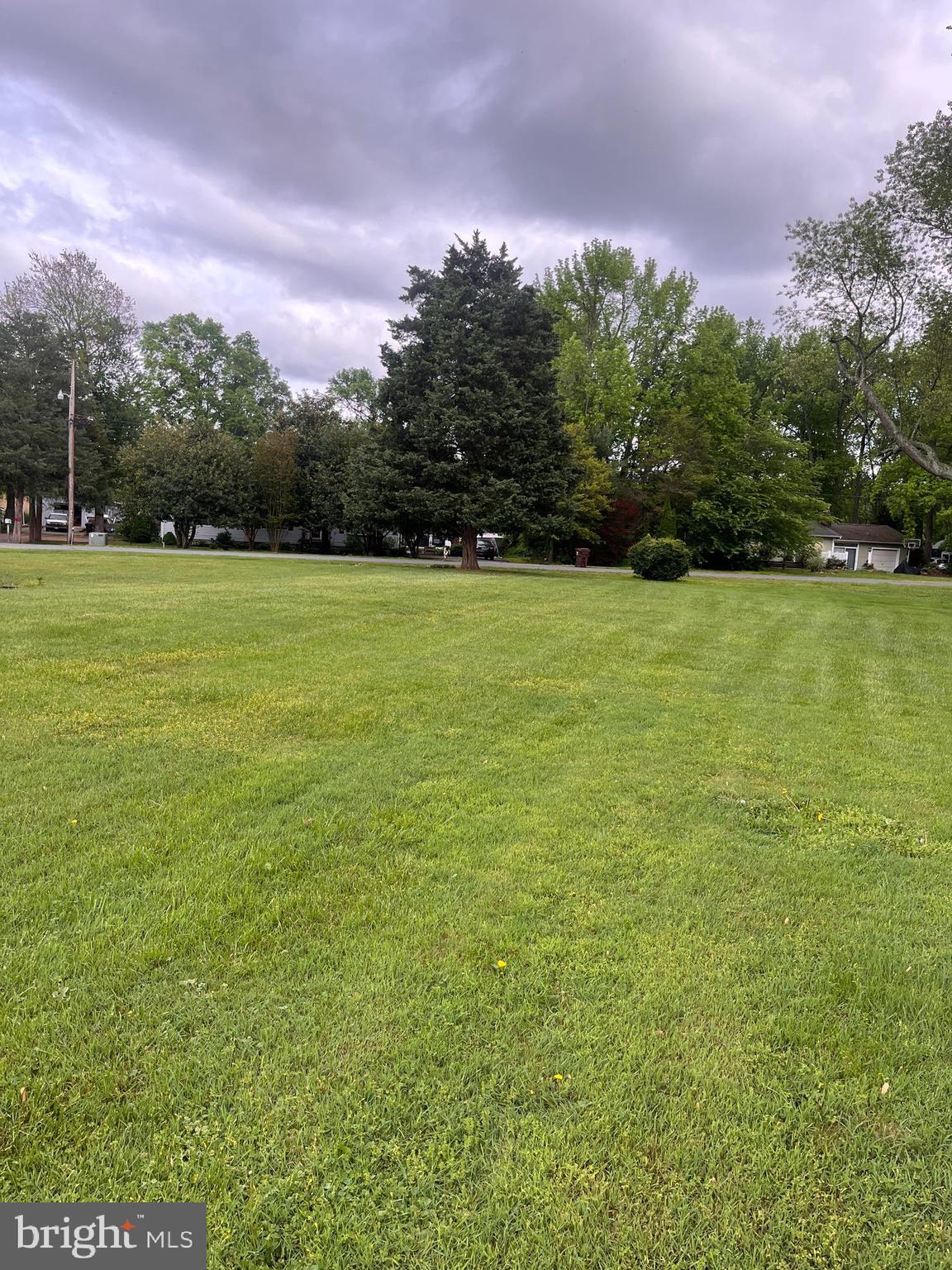 CHESAPEAKE ESTATES - Residential Lease