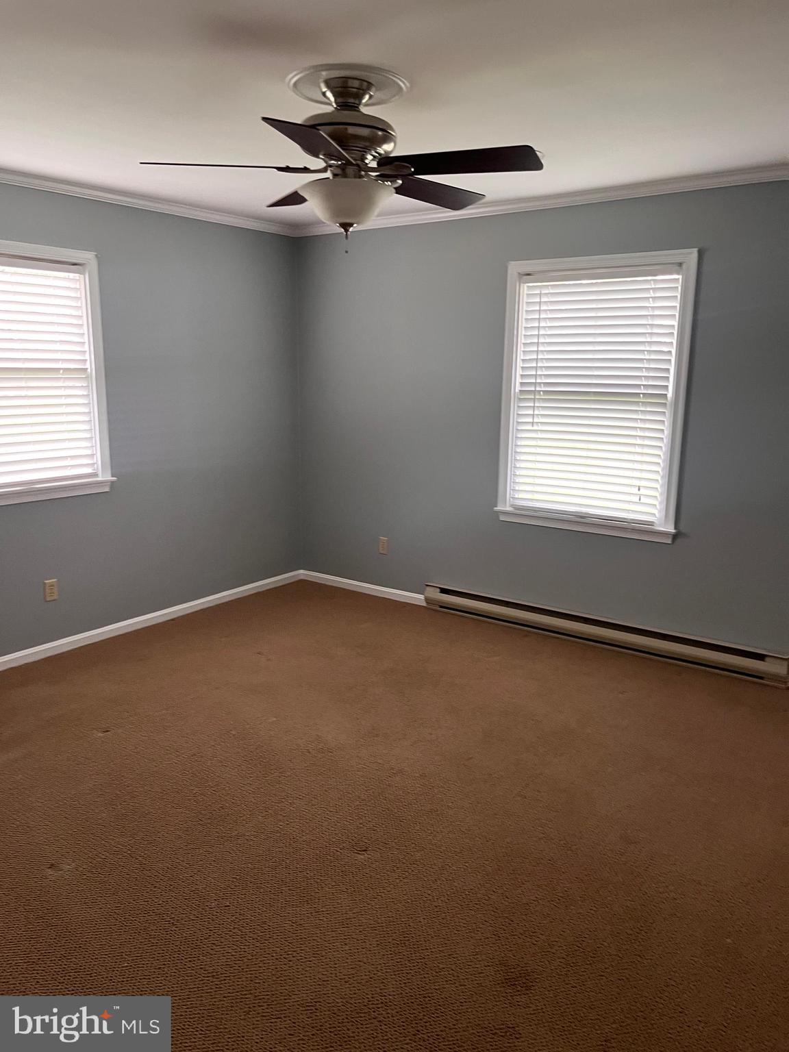 CHESAPEAKE ESTATES - Residential Lease