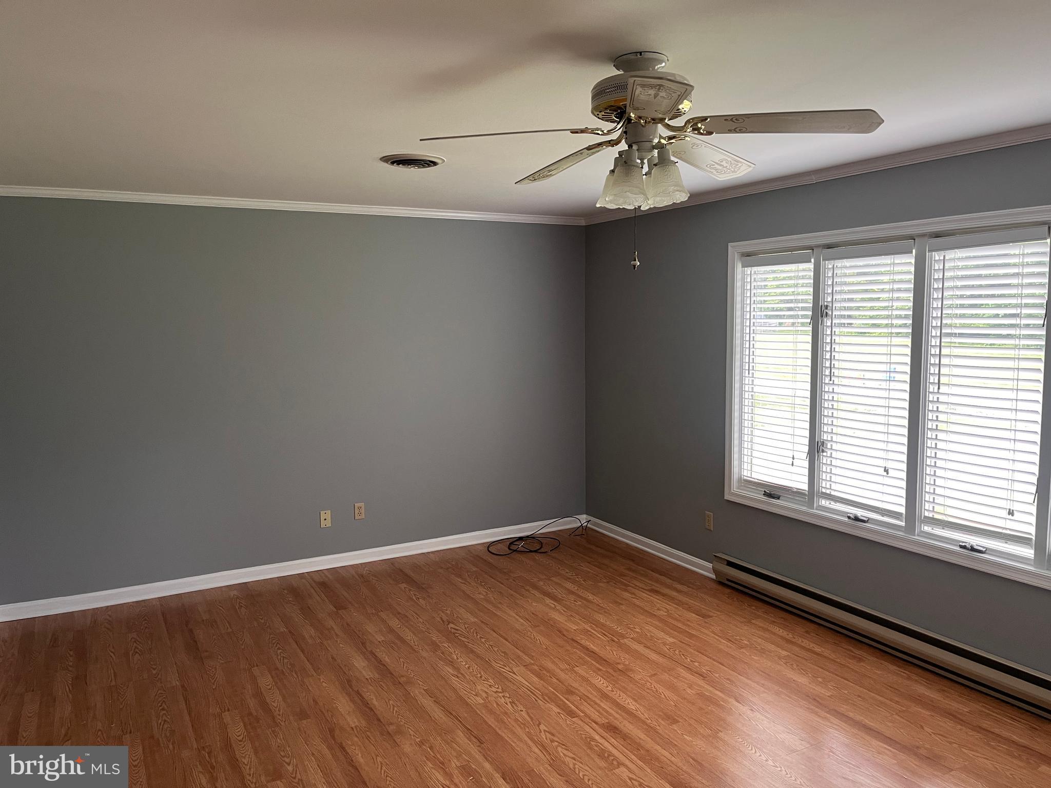 CHESAPEAKE ESTATES - Residential Lease