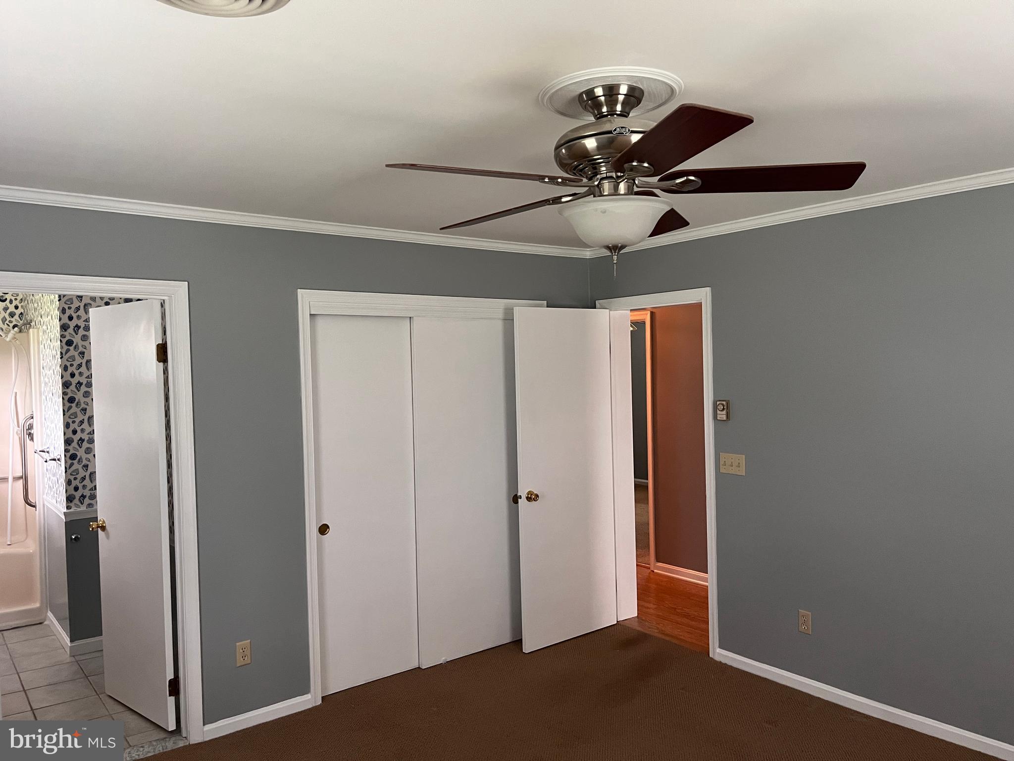 CHESAPEAKE ESTATES - Residential Lease