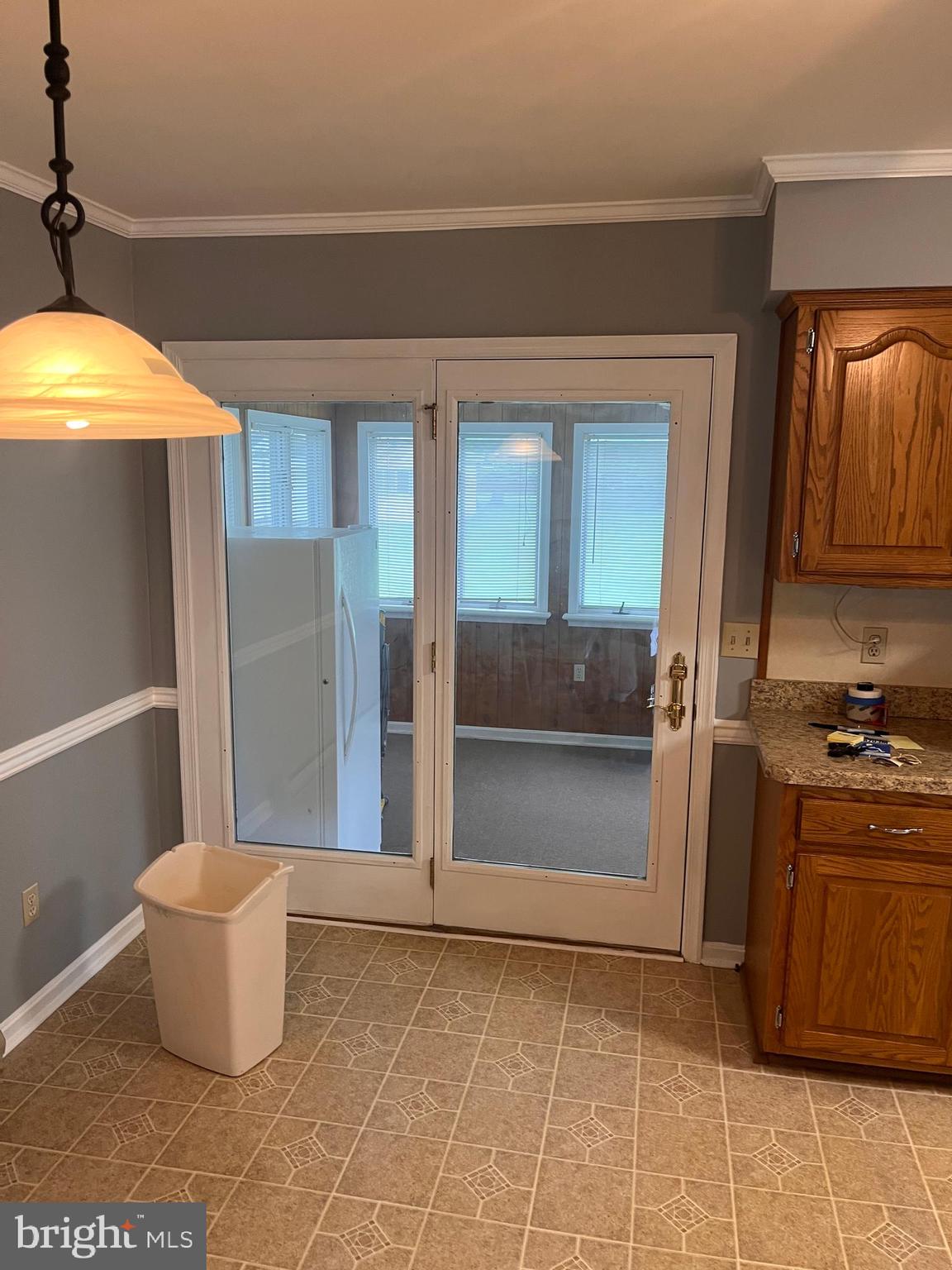 CHESAPEAKE ESTATES - Residential Lease