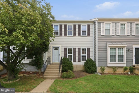Townhouse For Rent - 8013 Dayspring Court<br/> SPRINGFIELD, VA 22153