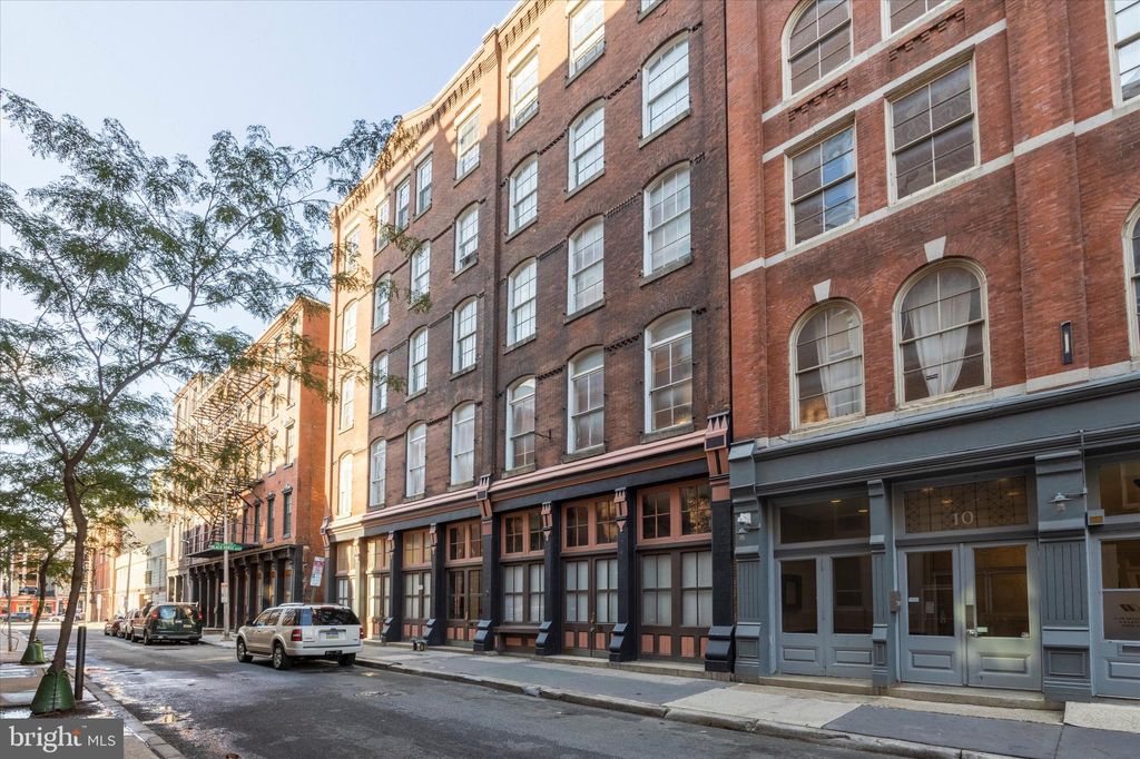 Photo of 12 - 16 S Letitia Street #204, PHILADELPHIA, PA 19106 (MLS # PAPH2530474)
