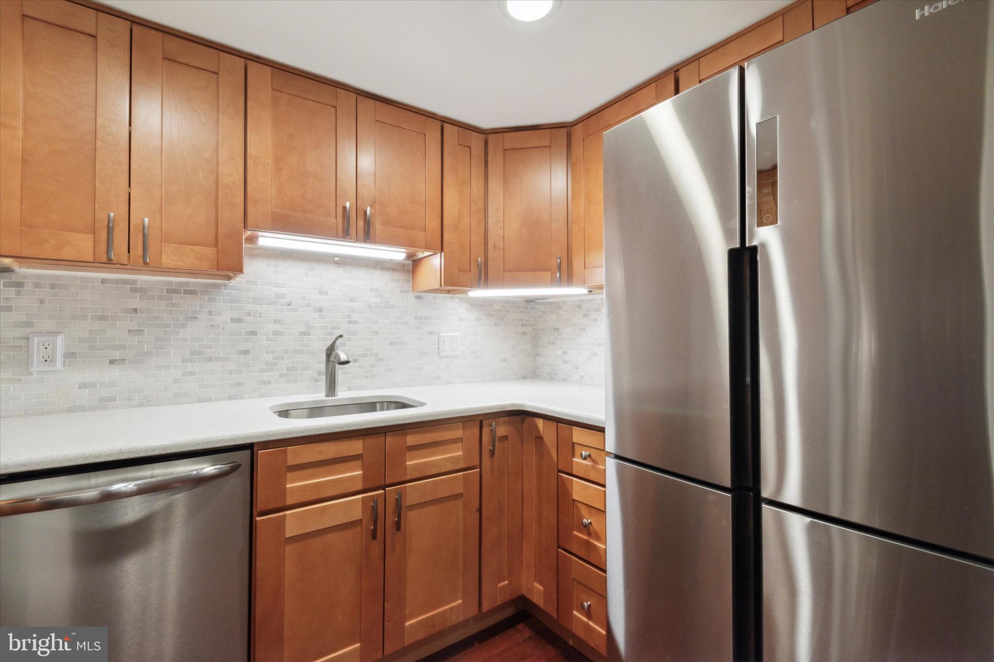 OLD CITY - Residential