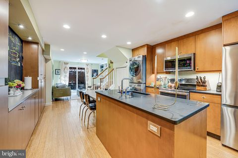 1702 SEATON STREET NW WASHINGTON DC 20009