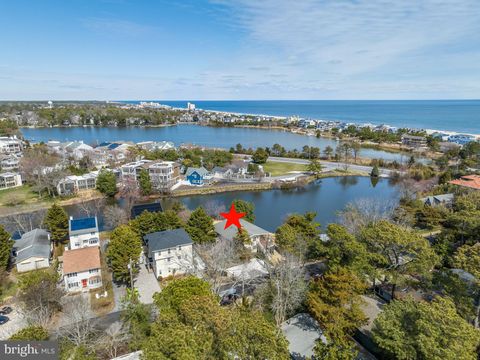 121 CHESAPEAKE STREET 2 DEWEY BEACH DE 19971