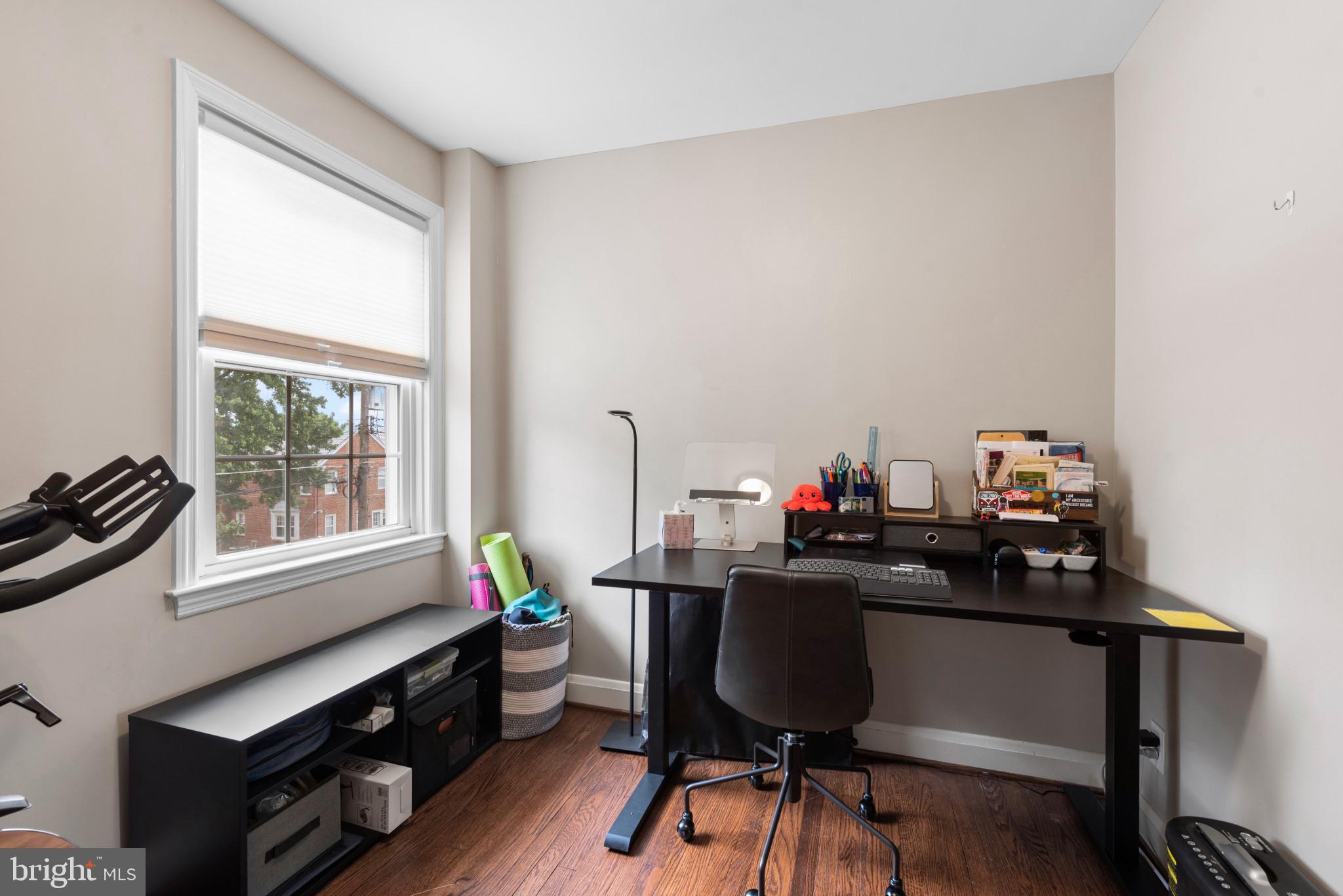ACADEMY HEIGHTS - Residential Lease