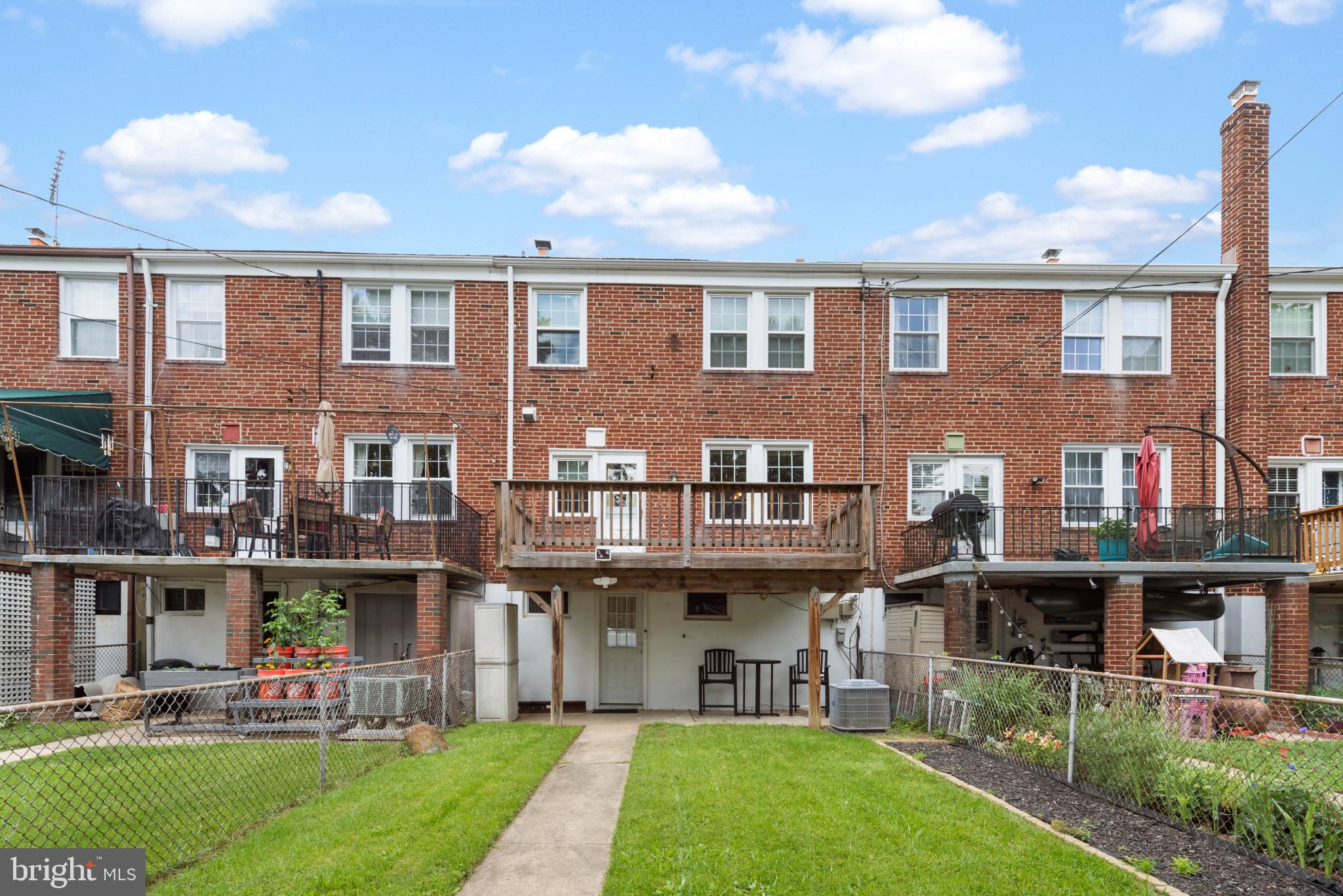 ACADEMY HEIGHTS - Residential Lease