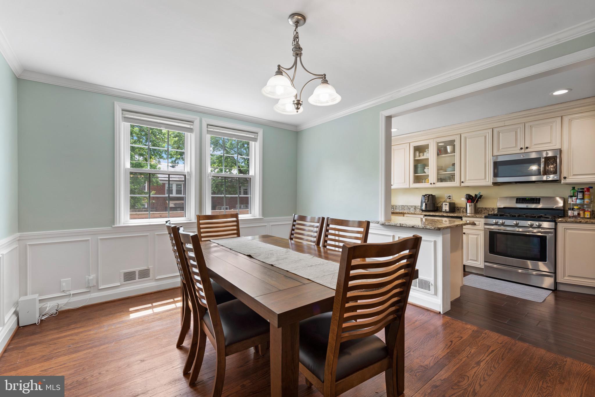 ACADEMY HEIGHTS - Residential Lease
