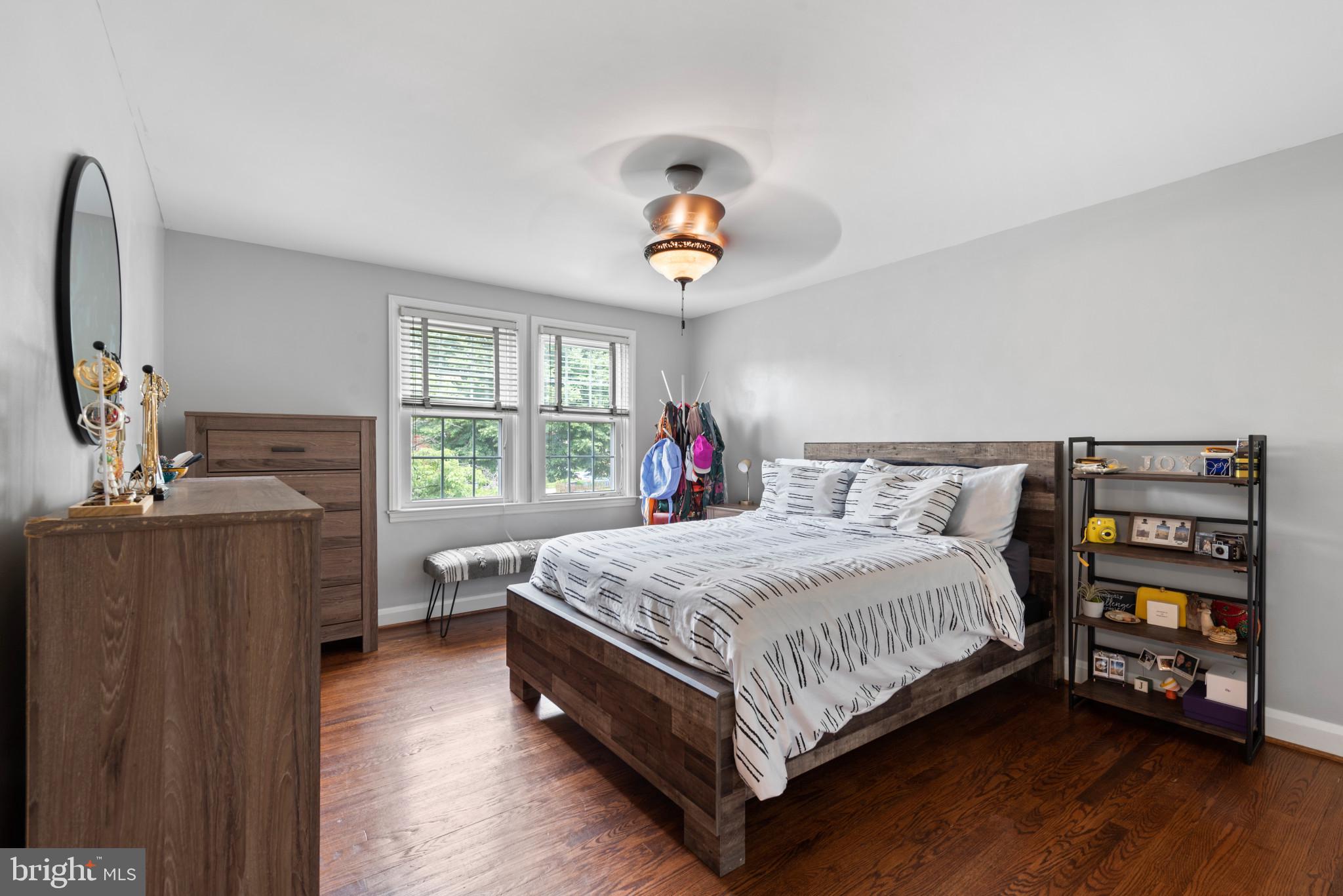 ACADEMY HEIGHTS - Residential Lease