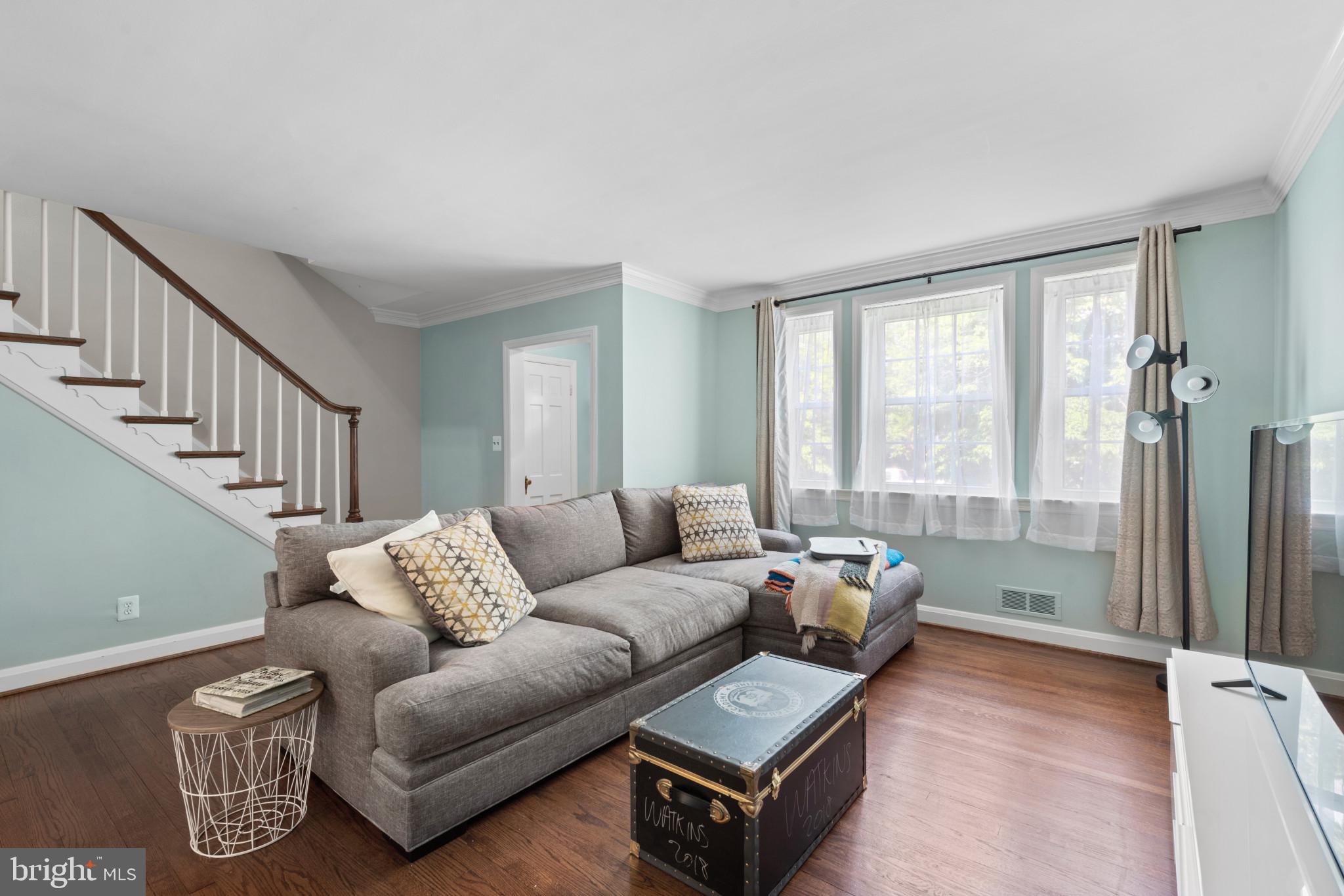 ACADEMY HEIGHTS - Residential Lease