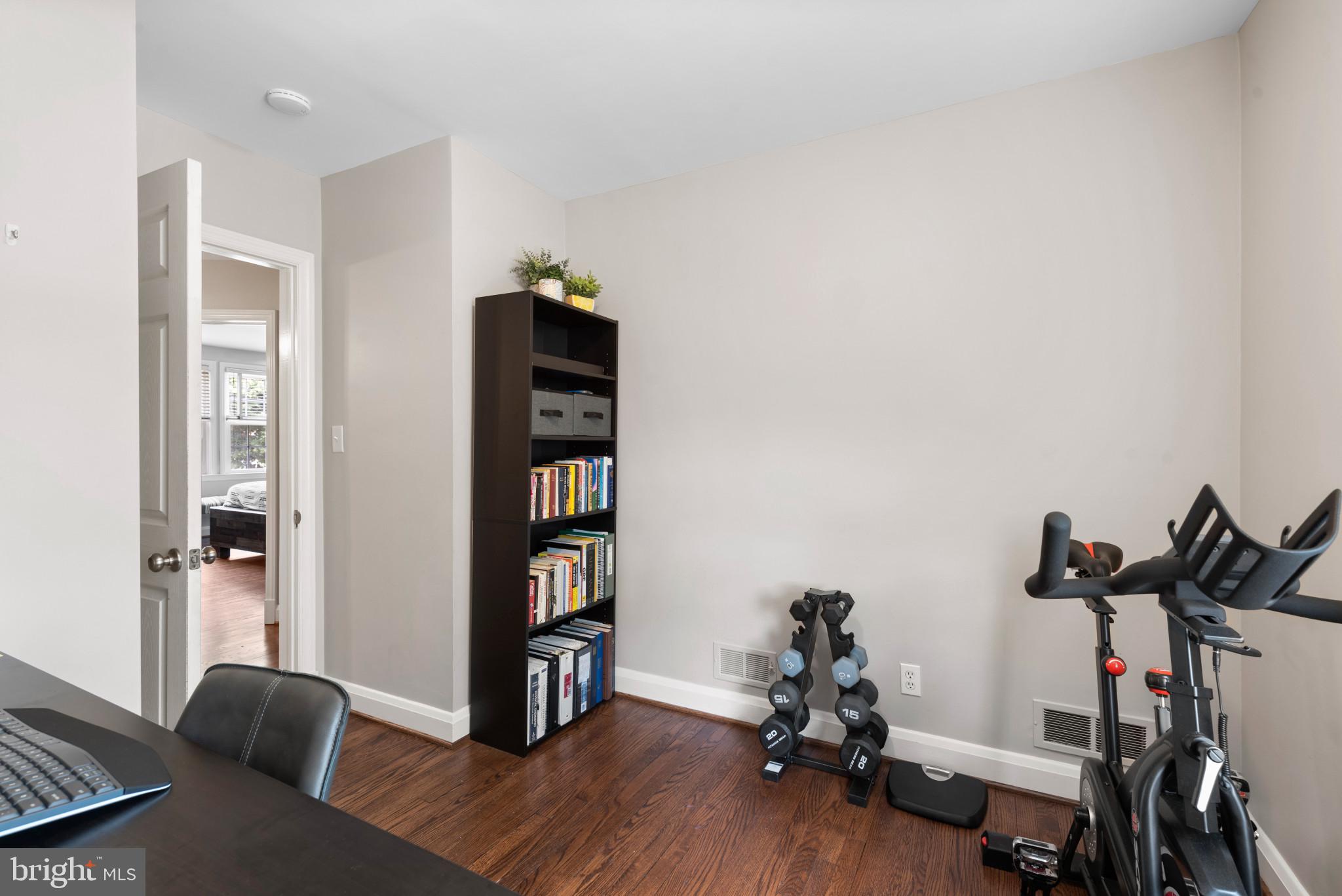 ACADEMY HEIGHTS - Residential Lease