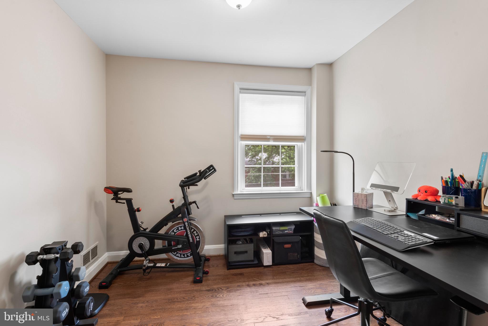 ACADEMY HEIGHTS - Residential Lease