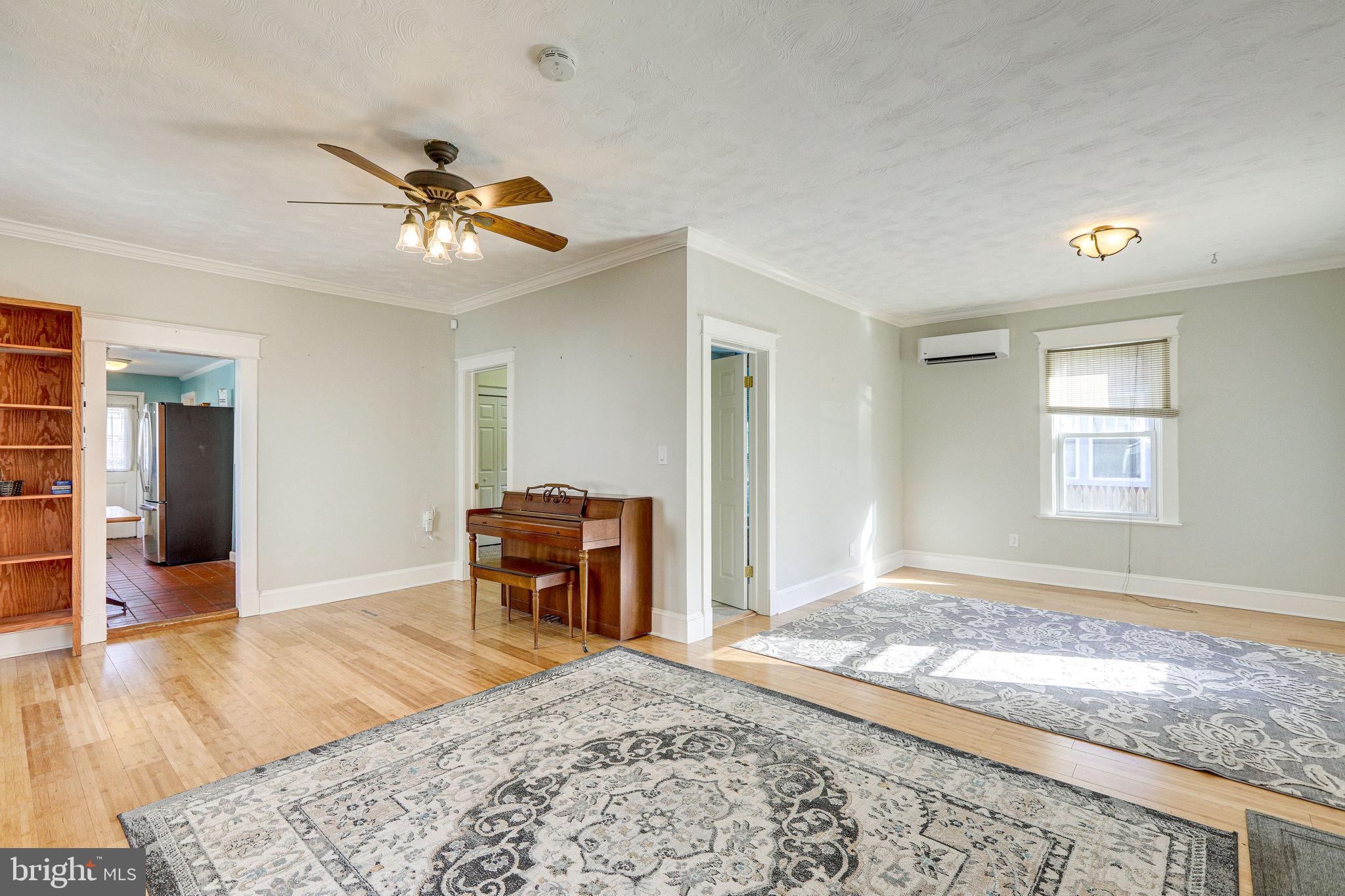 HARICLIF - Residential Lease