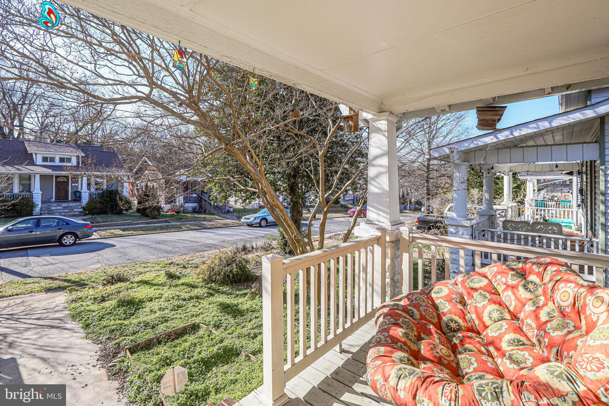 HARICLIF - Residential Lease