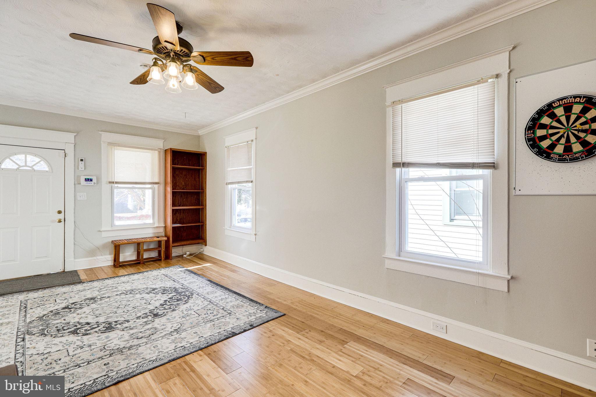 HARICLIF - Residential Lease