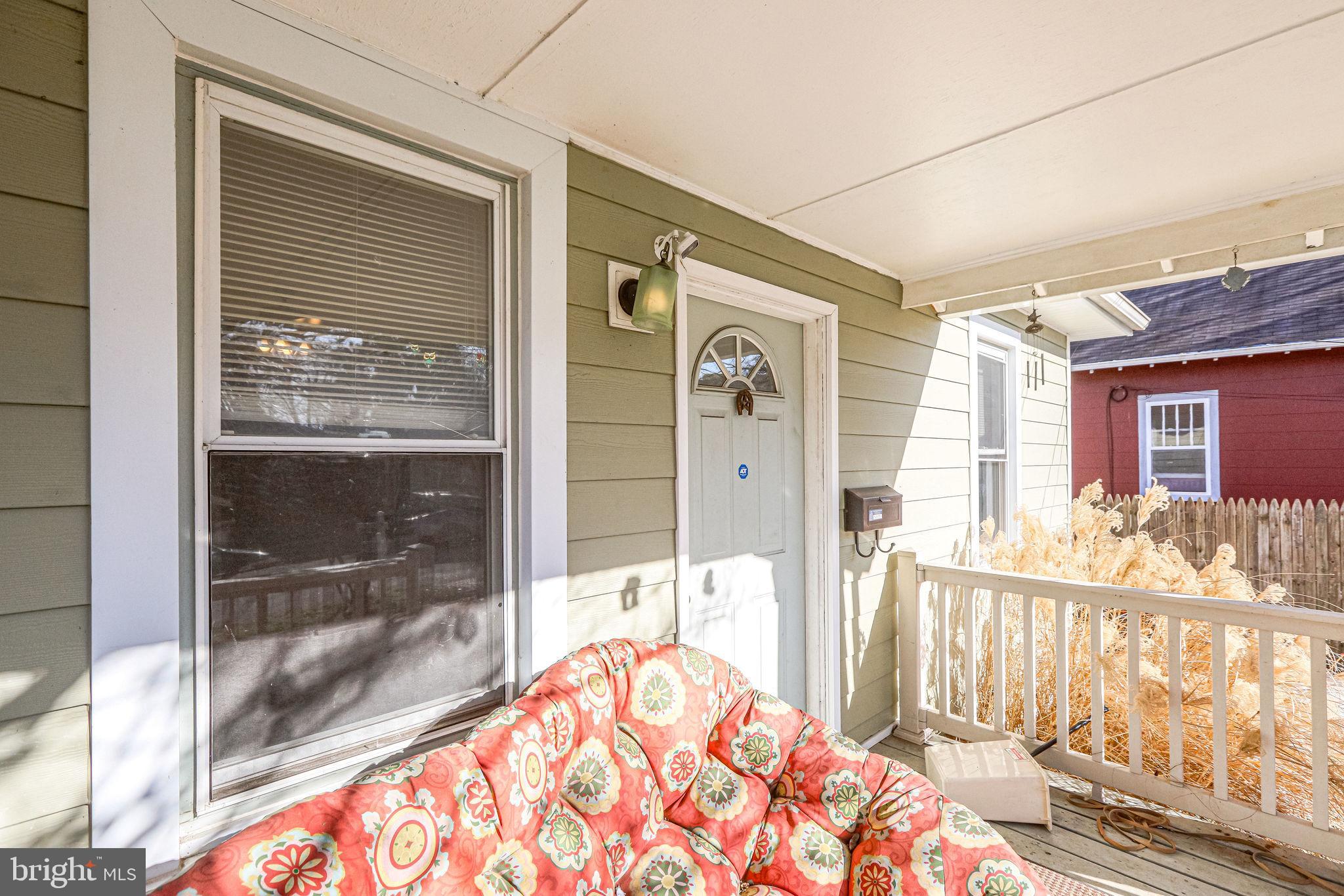 HARICLIF - Residential Lease